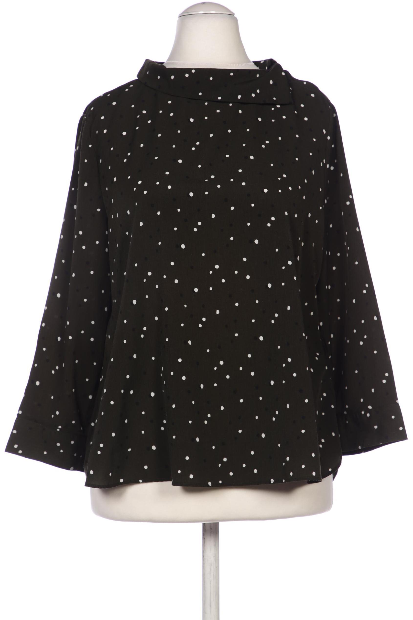 

Opus Damen Bluse, grün, Gr. 36