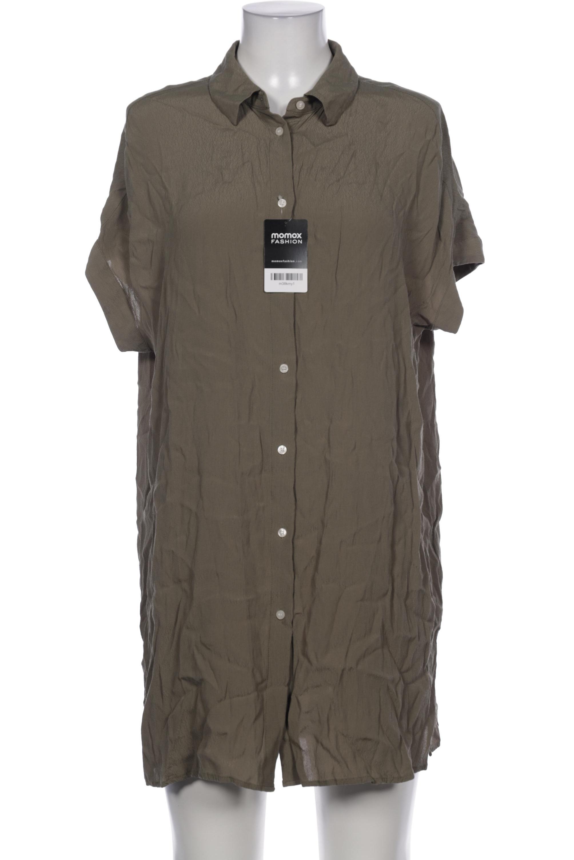 

Opus Damen Bluse, grün, Gr. 38