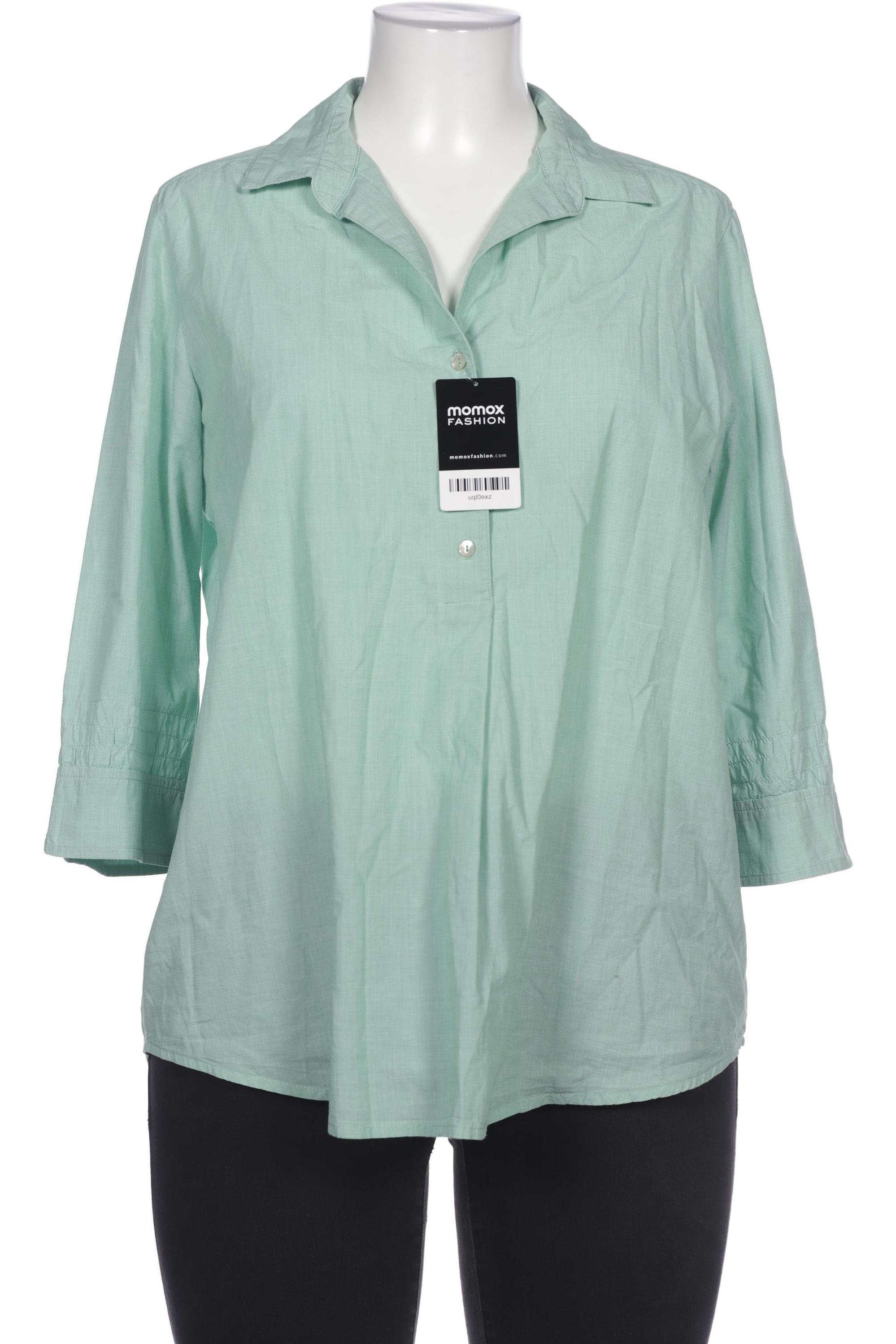 

Opus Damen Bluse, grün
