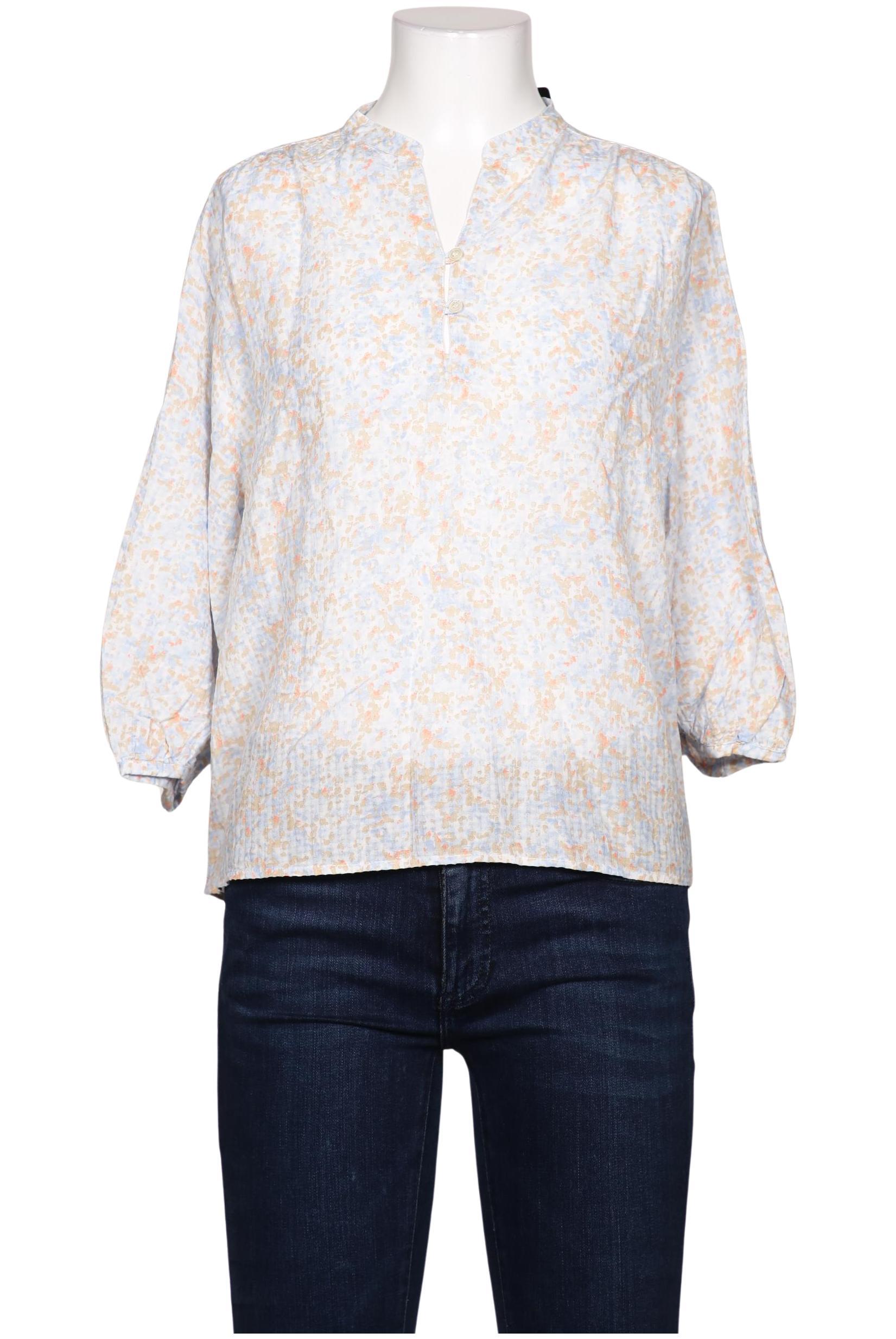 

Opus Damen Bluse, mehrfarbig, Gr. 36