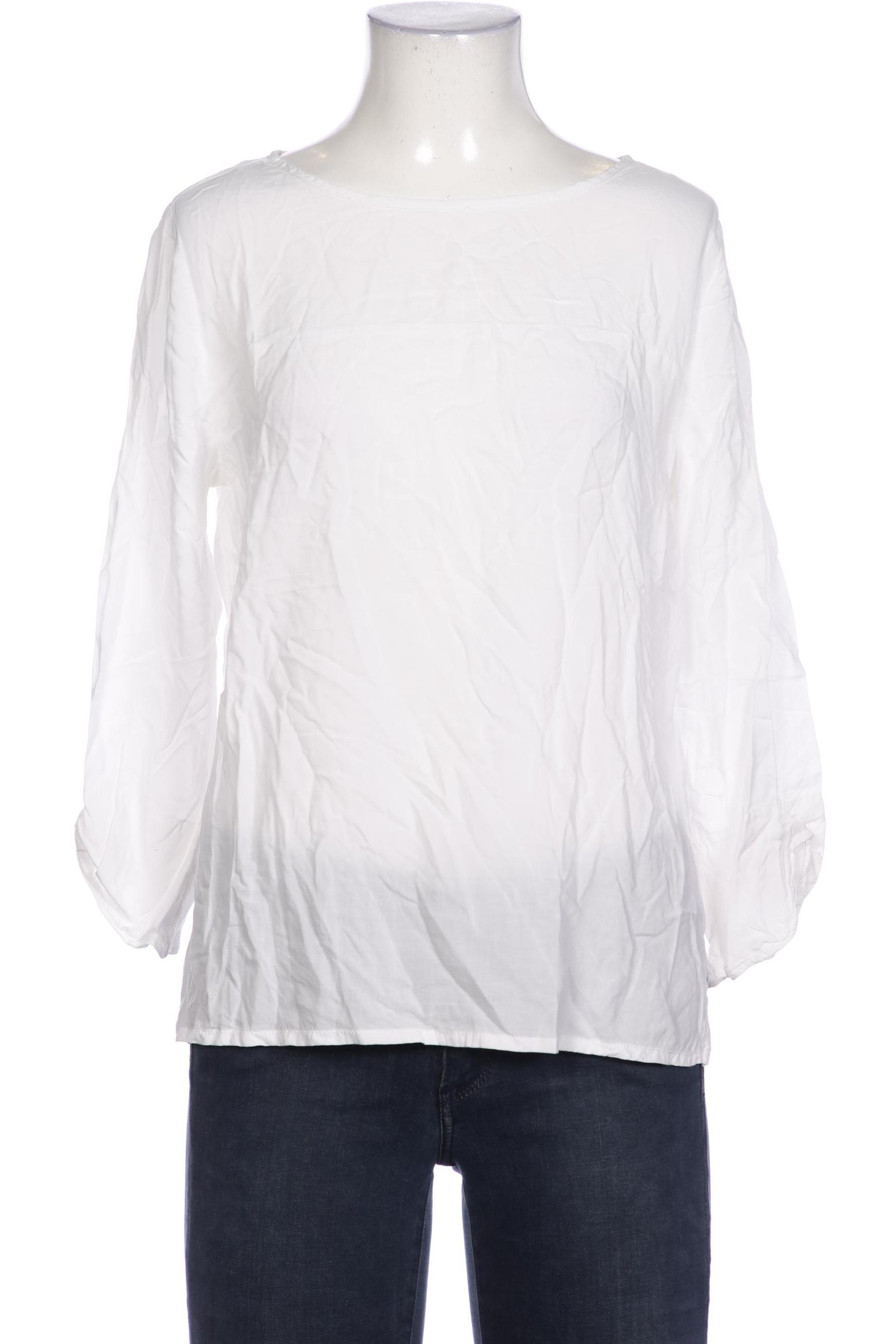 

Opus Damen Bluse, weiß