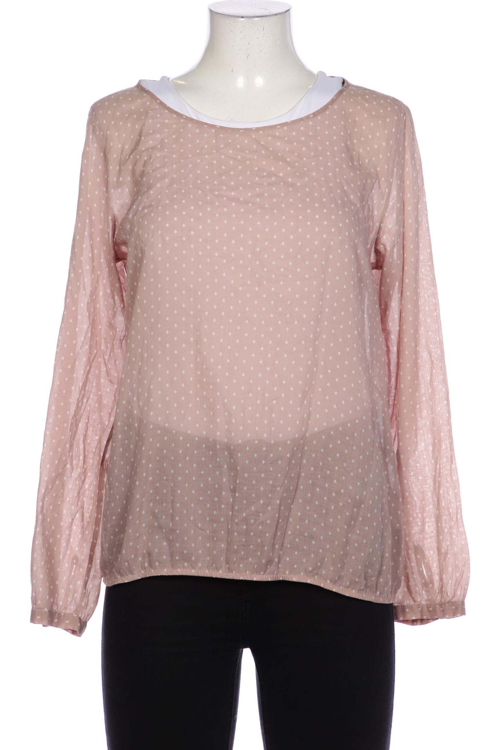 

Opus Damen Bluse, pink, Gr. 40