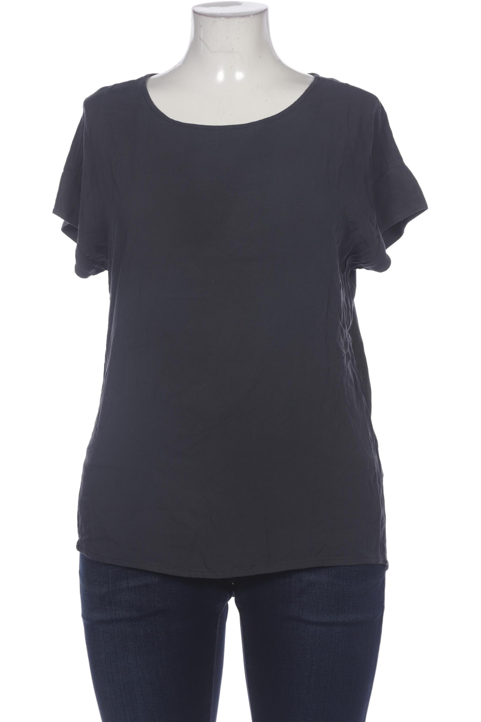 

Opus Damen Bluse, grau, Gr. 40