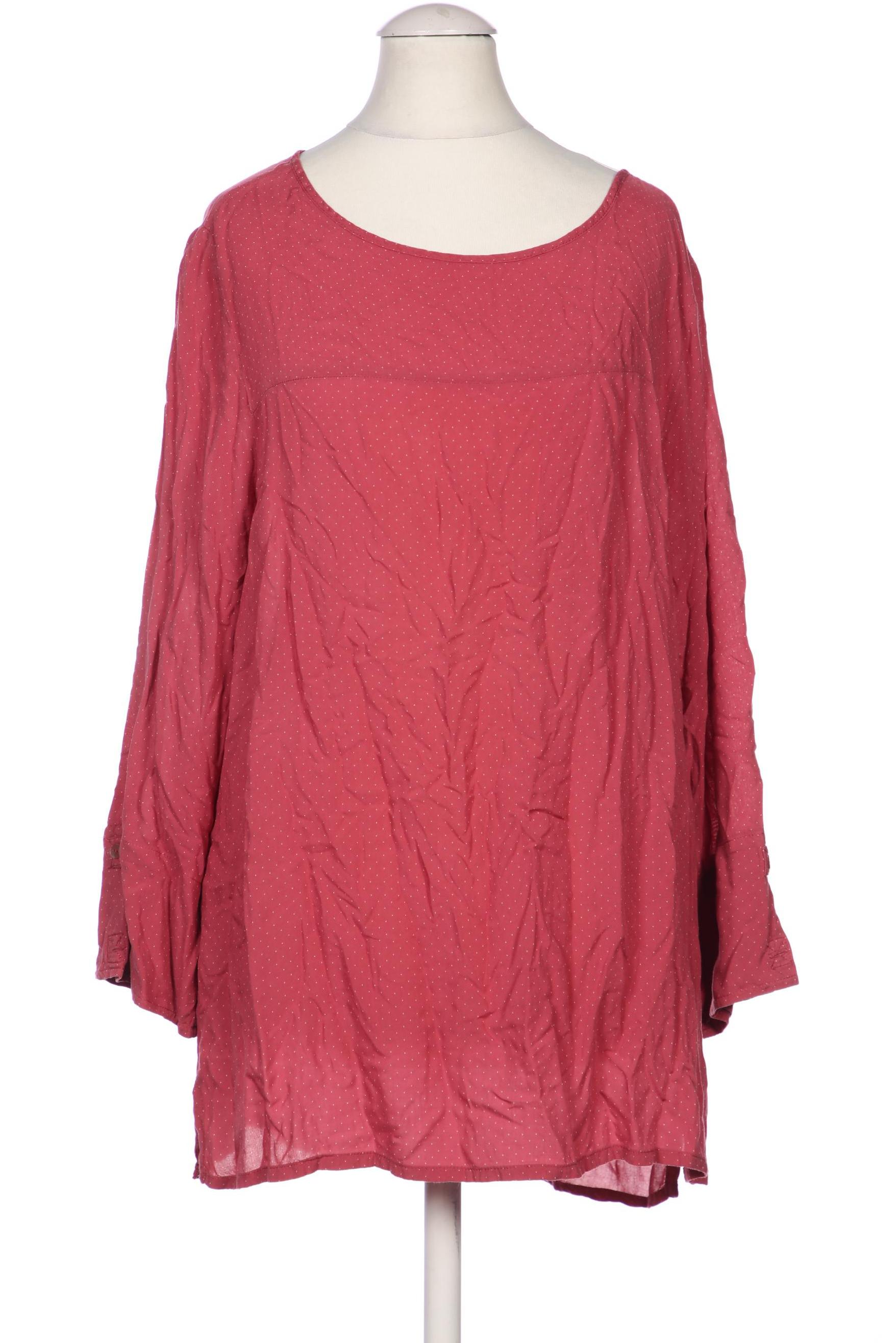 

Opus Damen Bluse, pink, Gr. 40