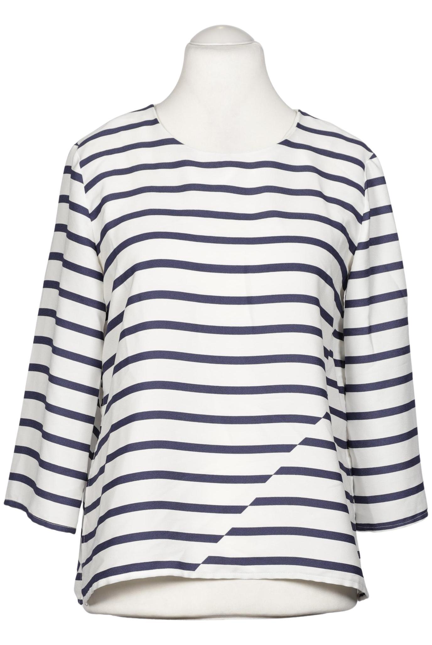 

Opus Damen Bluse, mehrfarbig, Gr. 38