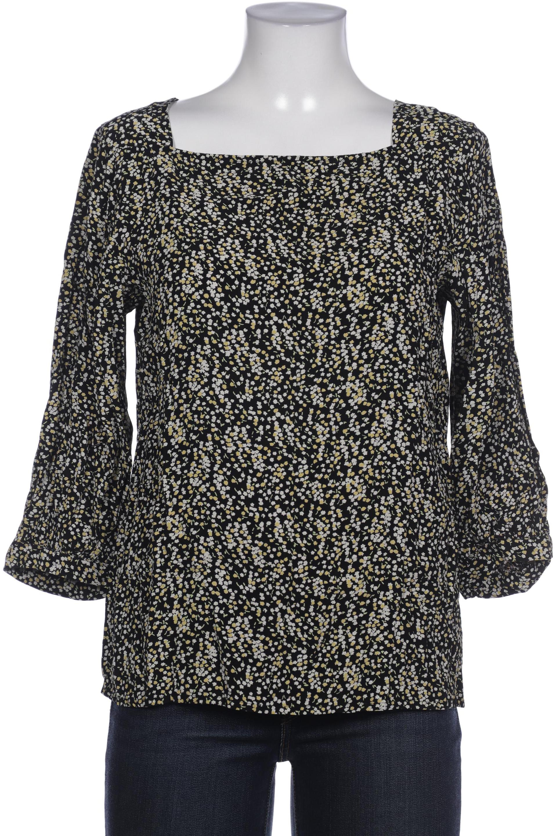 

Opus Damen Bluse, grün, Gr. 40