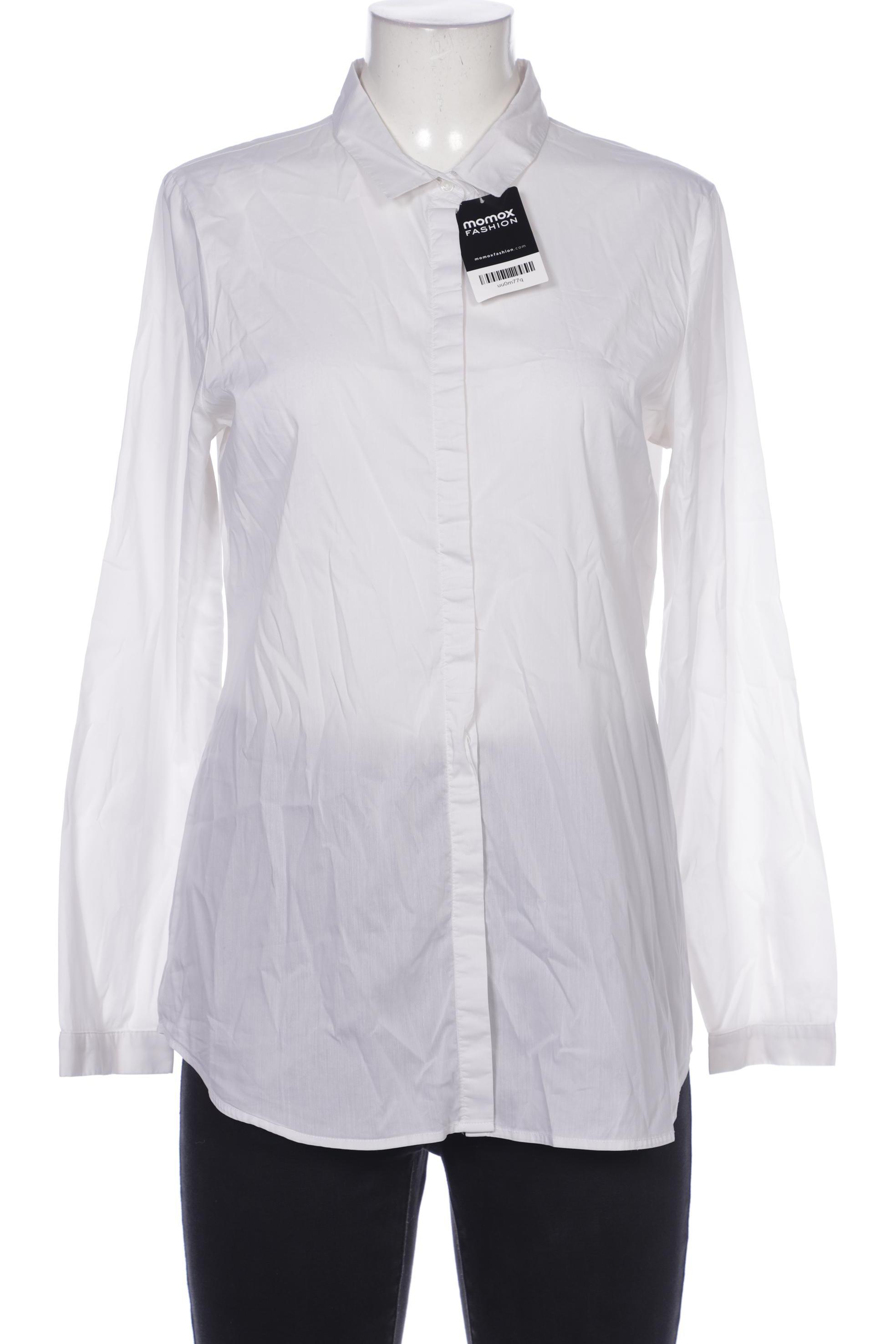 

Opus Damen Bluse, weiß, Gr. 42