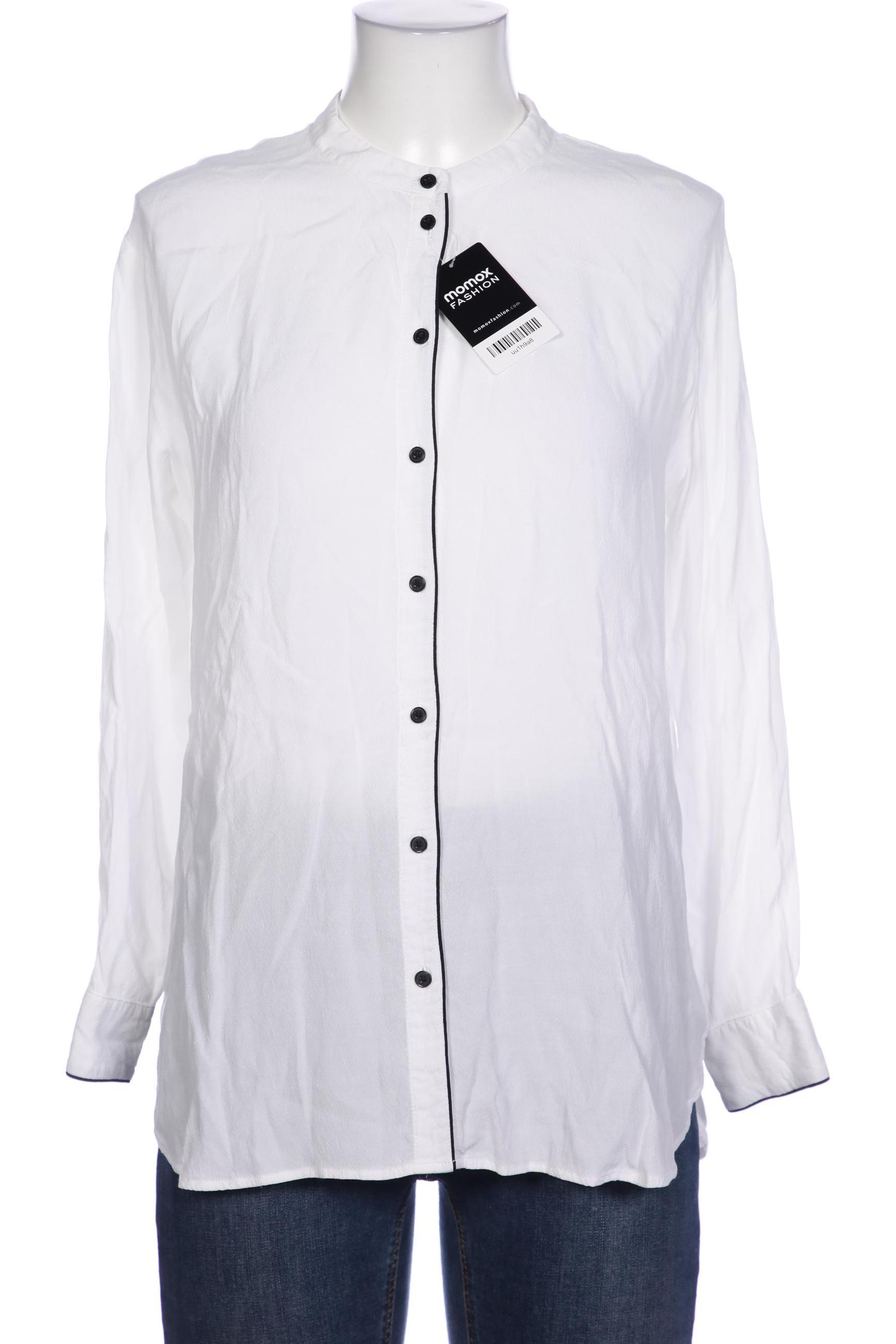 

Opus Damen Bluse, weiß