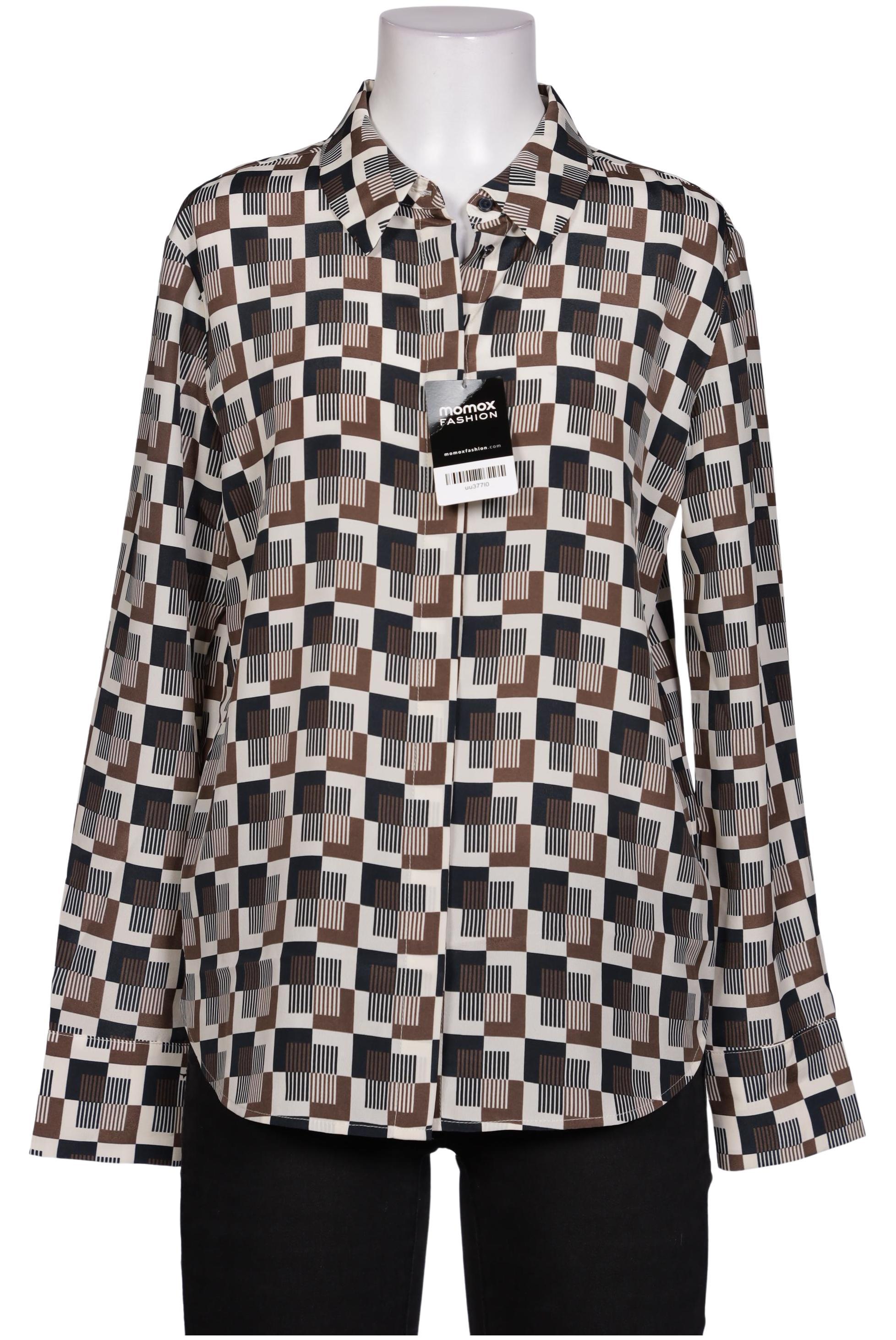 

Opus Damen Bluse, mehrfarbig, Gr. 36