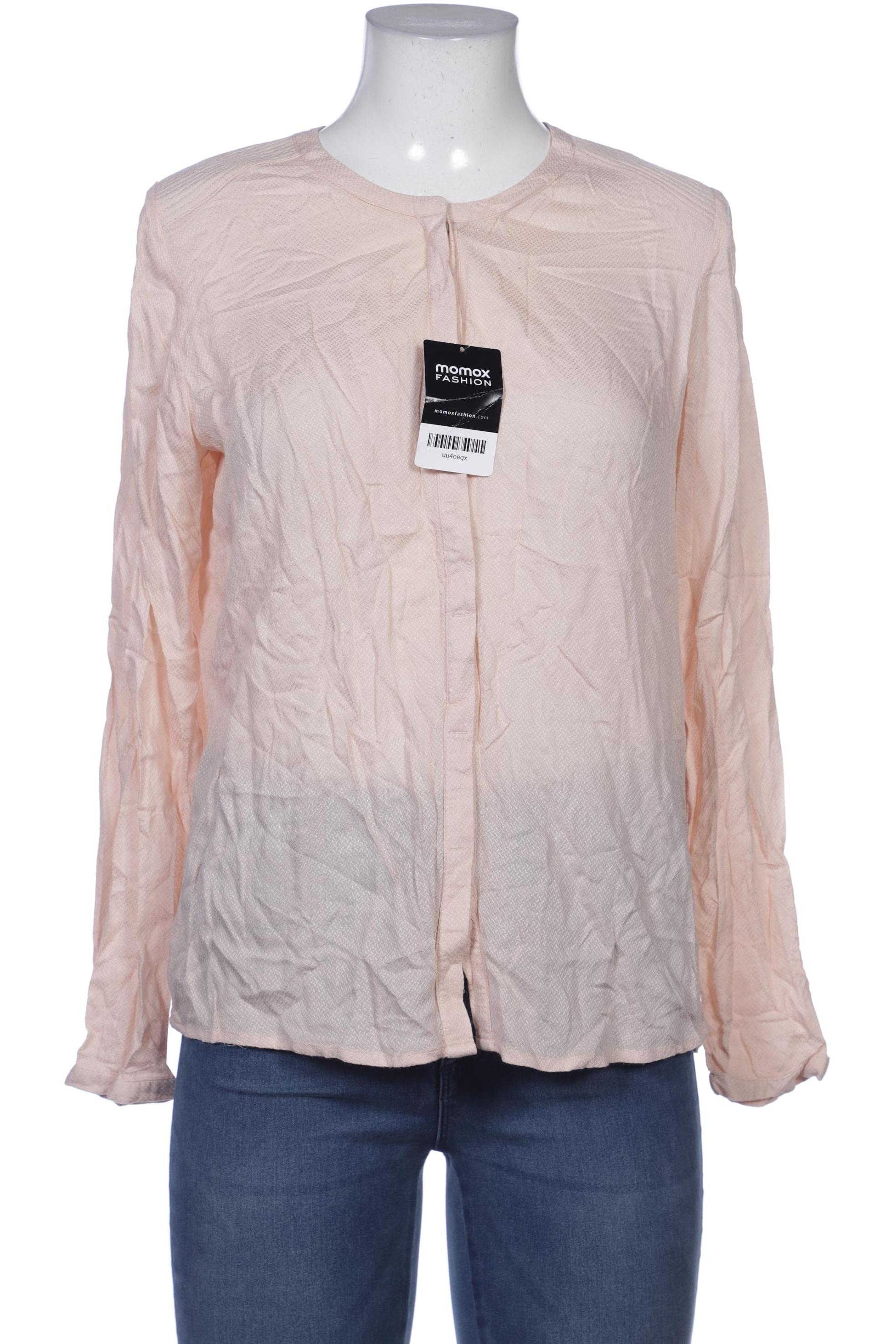 

Opus Damen Bluse, pink, Gr. 38