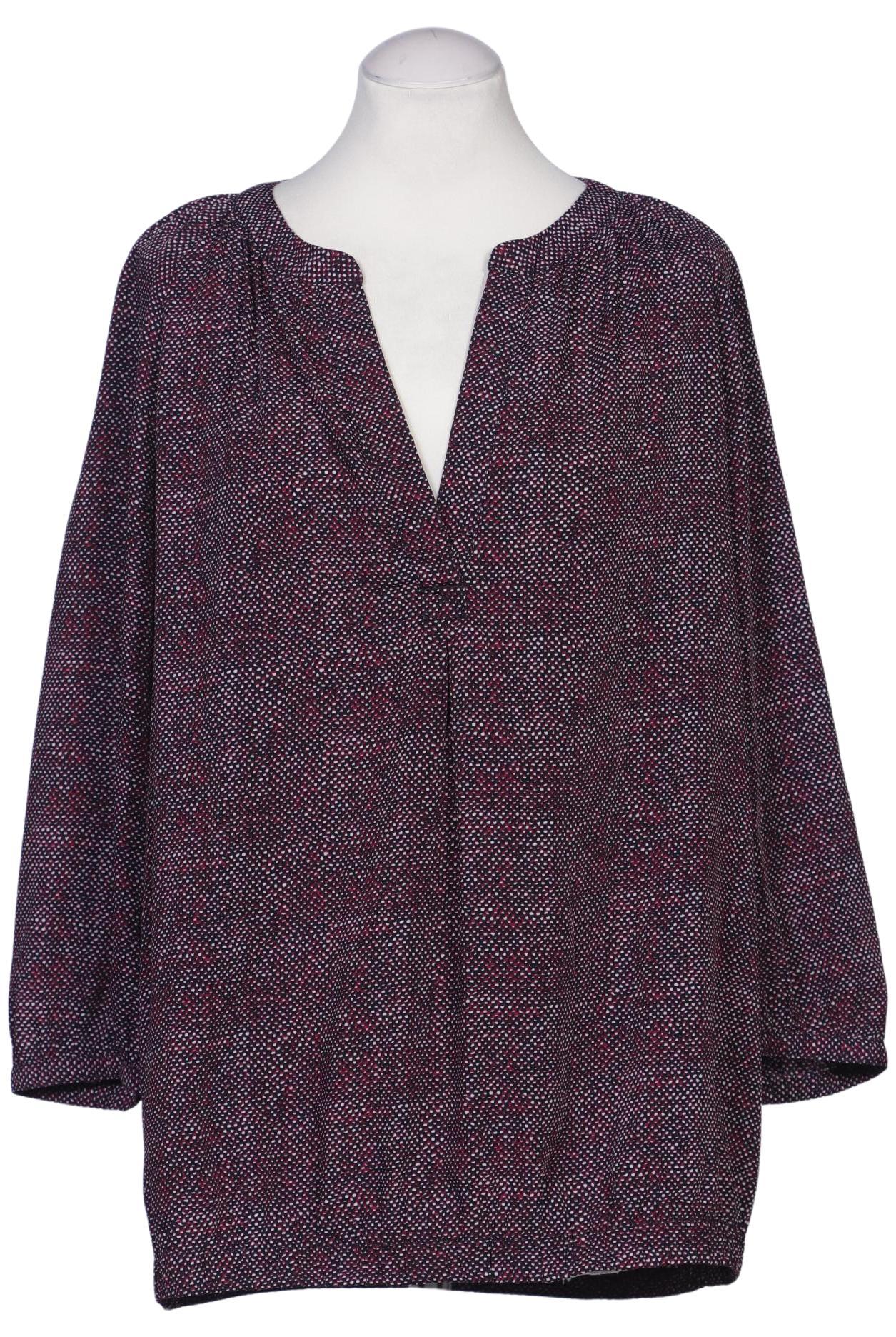 

Opus Damen Bluse, flieder, Gr. 40