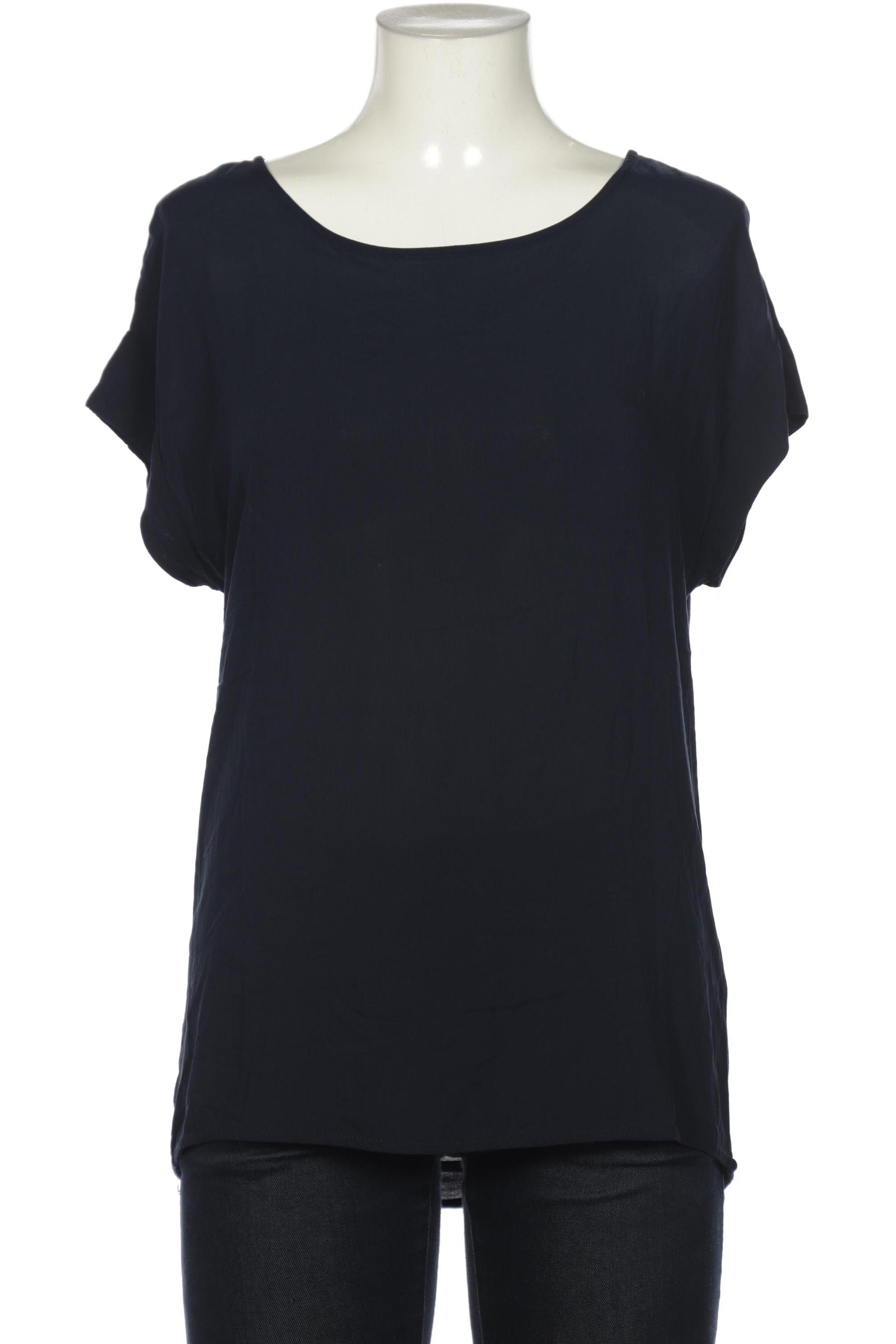 

Opus Damen Bluse, marineblau