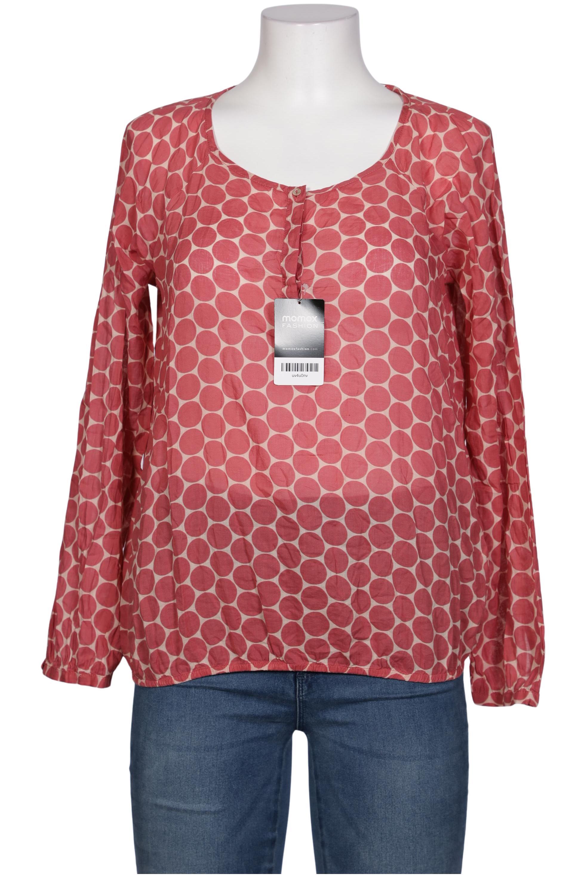 

Opus Damen Bluse, rot, Gr. 40