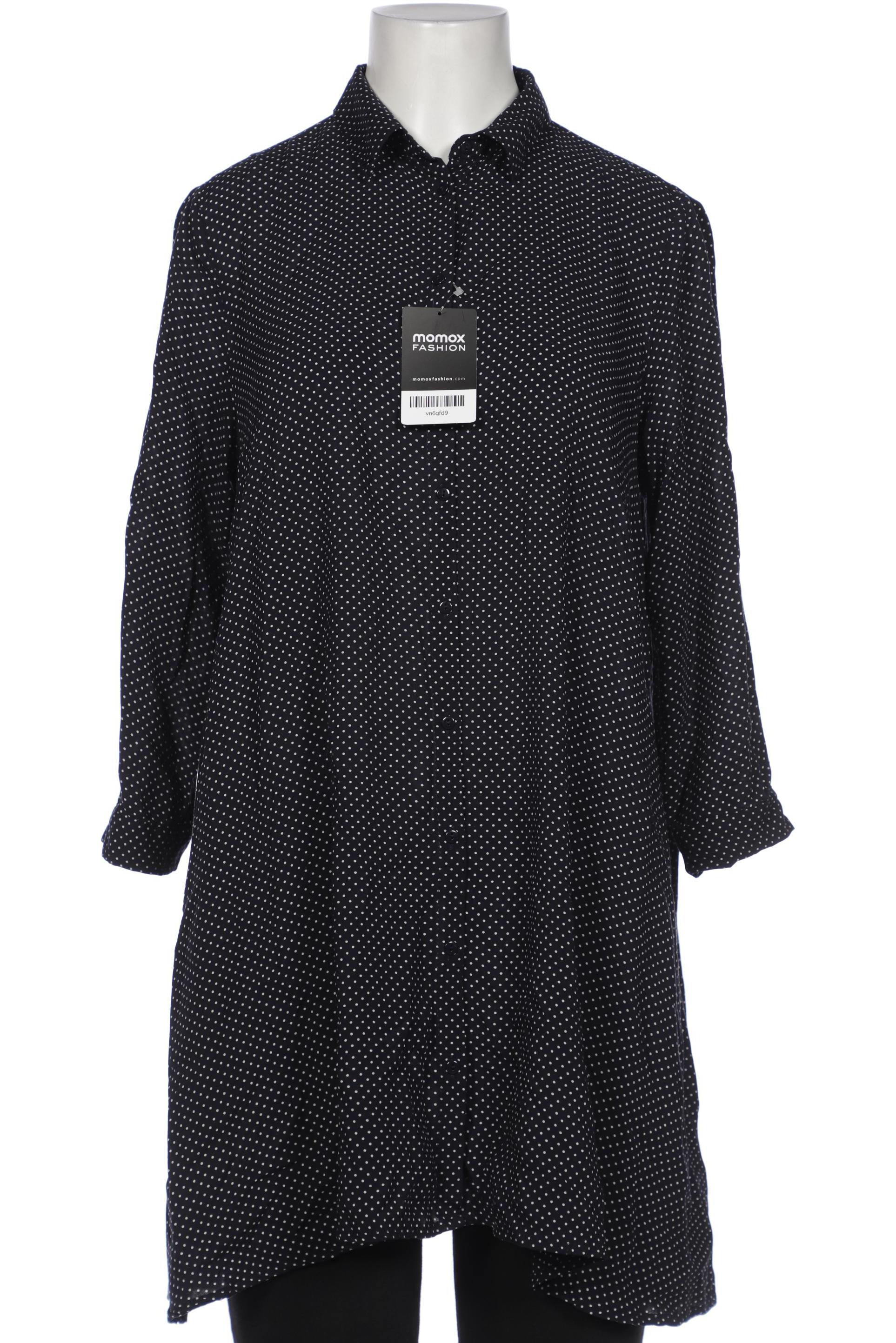 

Opus Damen Bluse, marineblau