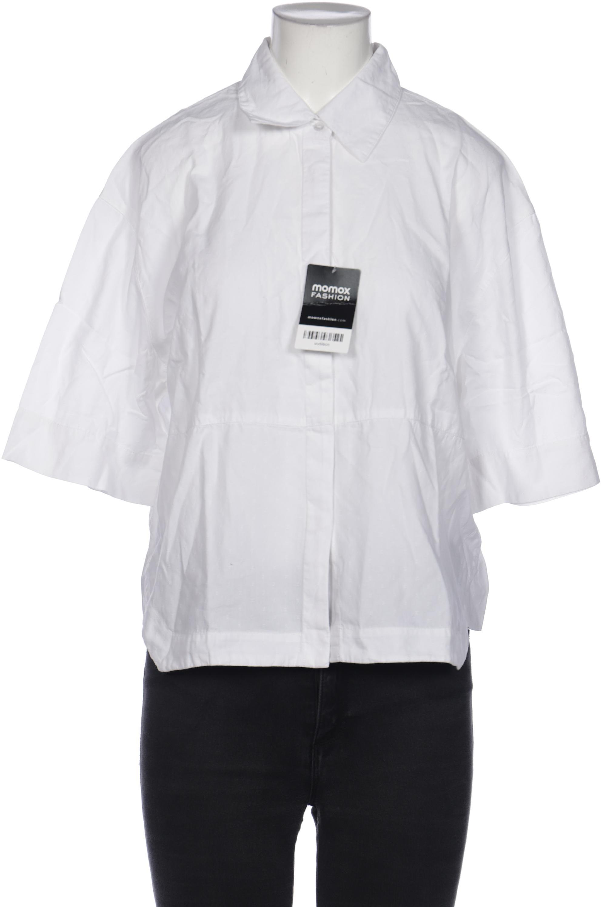 

Opus Damen Bluse, weiß