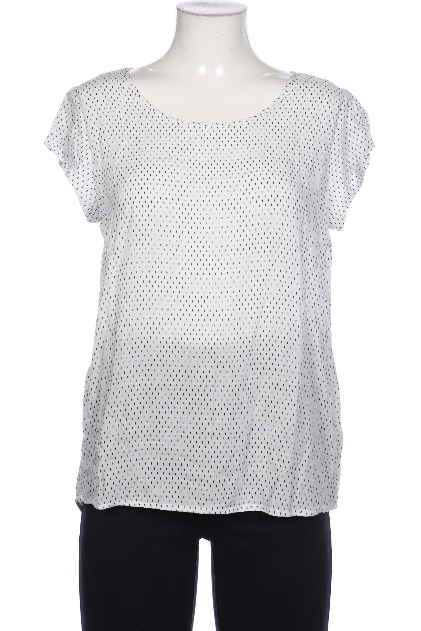 

Opus Damen Bluse, weiß