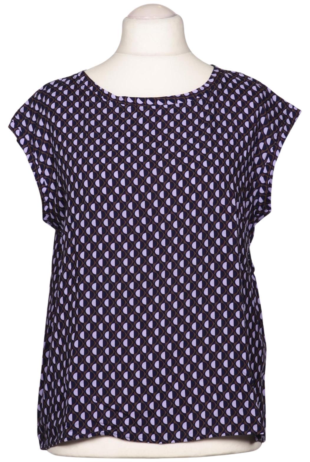 

Opus Damen Bluse, mehrfarbig, Gr. 42