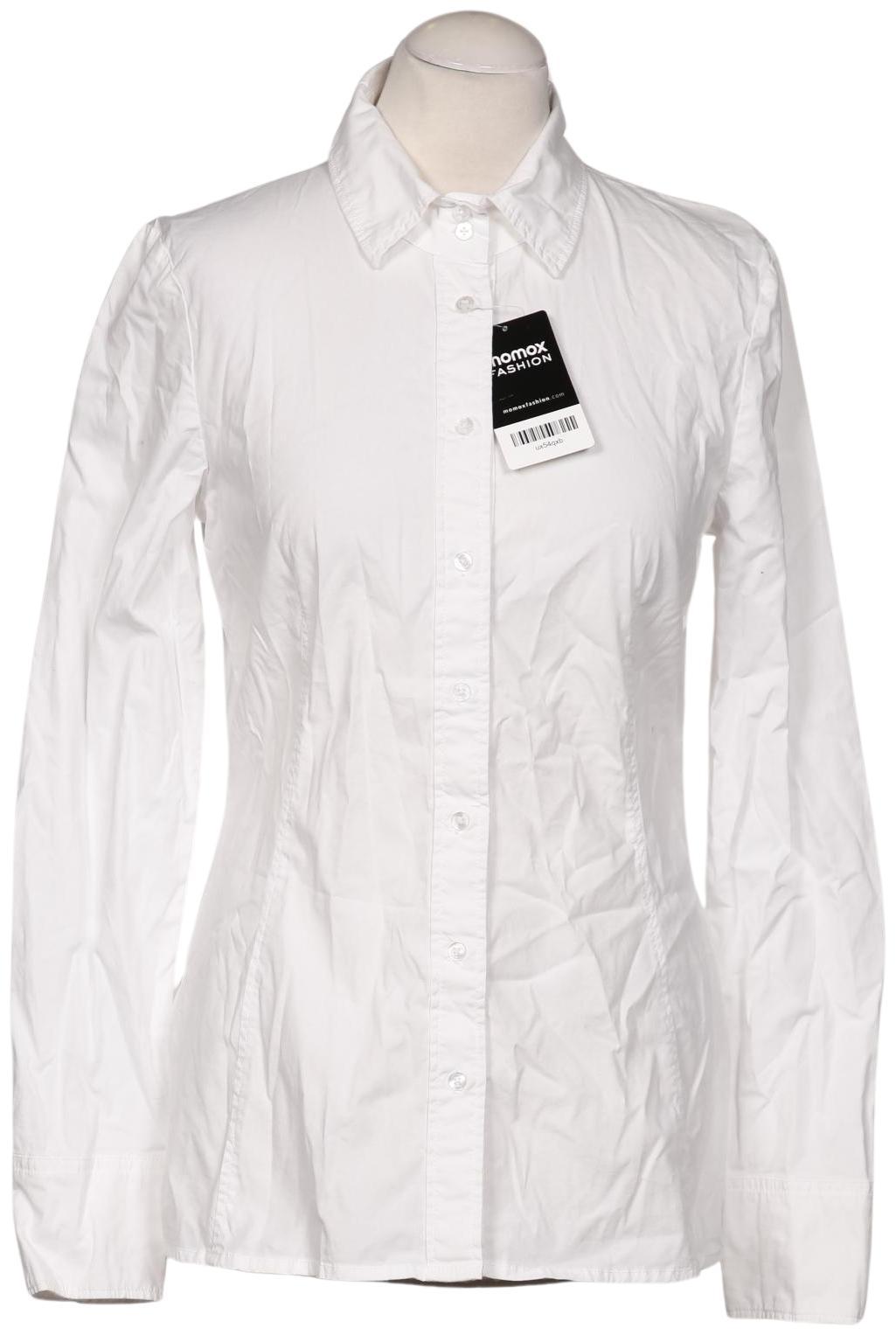 

Opus Damen Bluse, weiß, Gr. 36