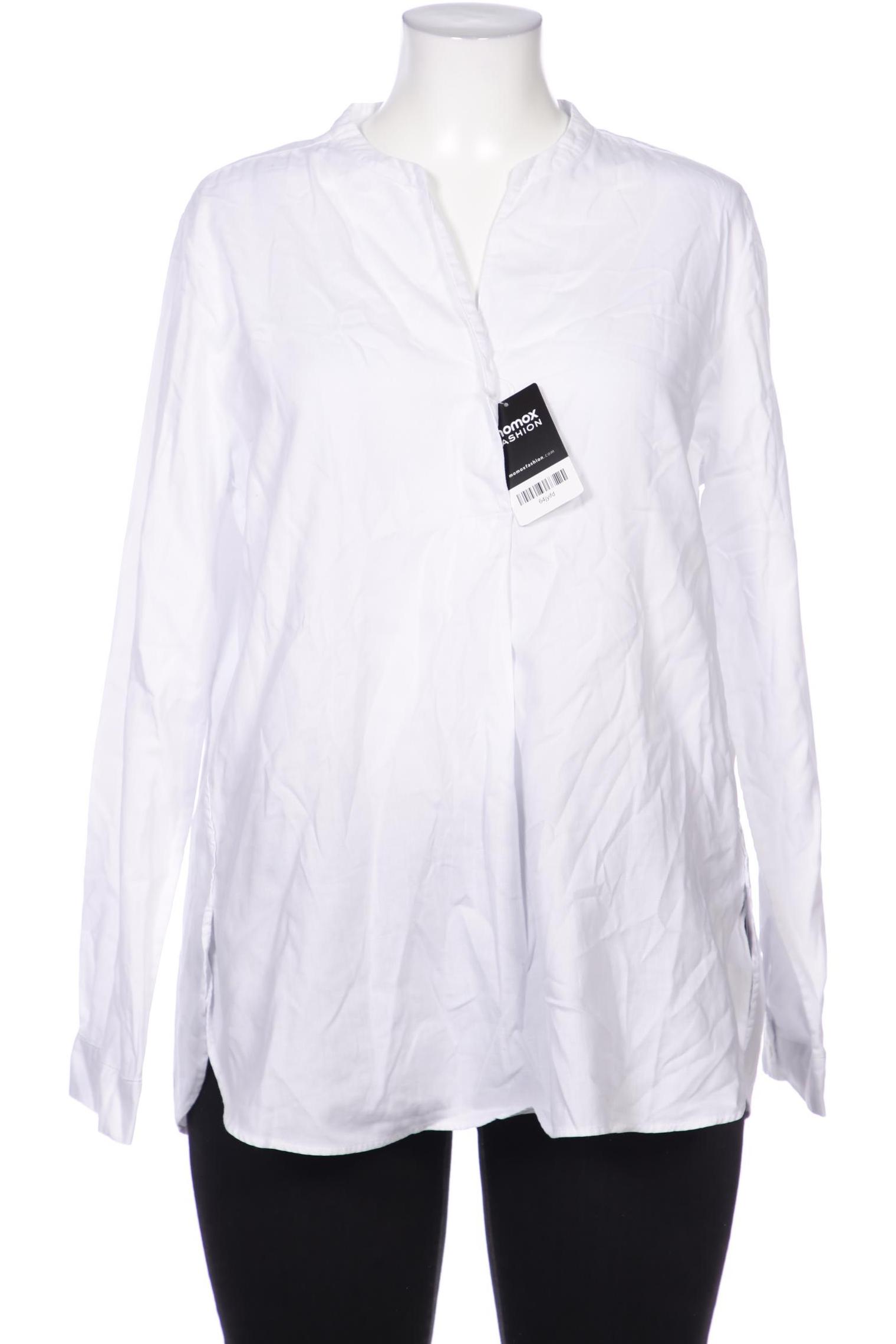 

Opus Damen Bluse, weiß