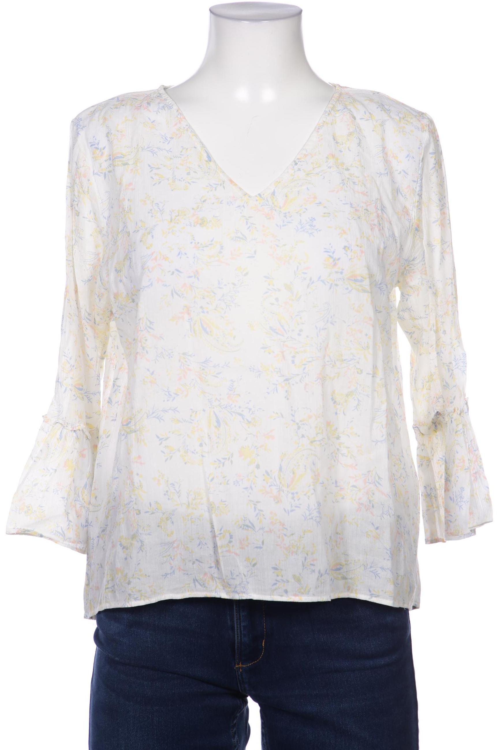 

Opus Damen Bluse, gelb