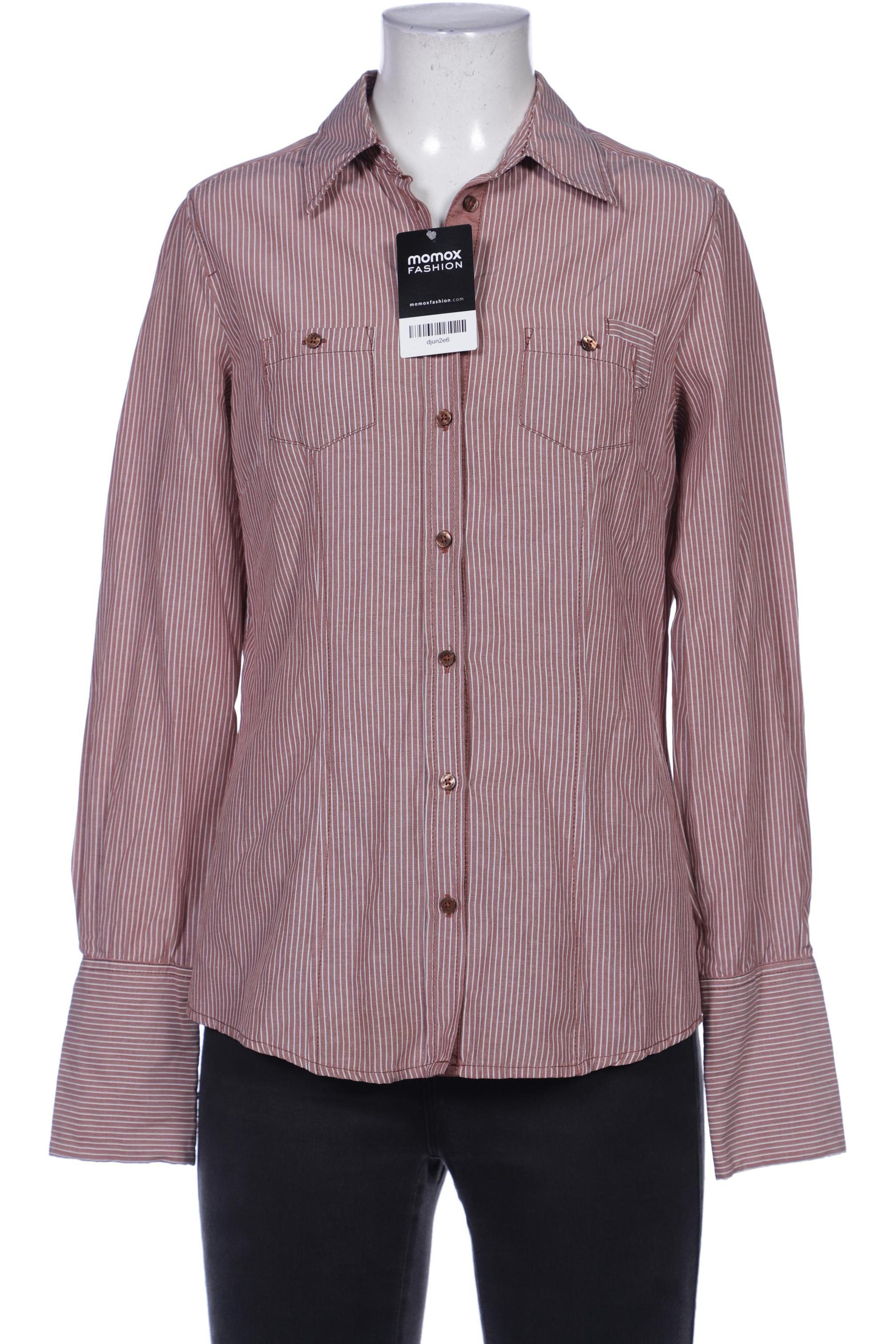 

Opus Damen Bluse, bordeaux, Gr. 38