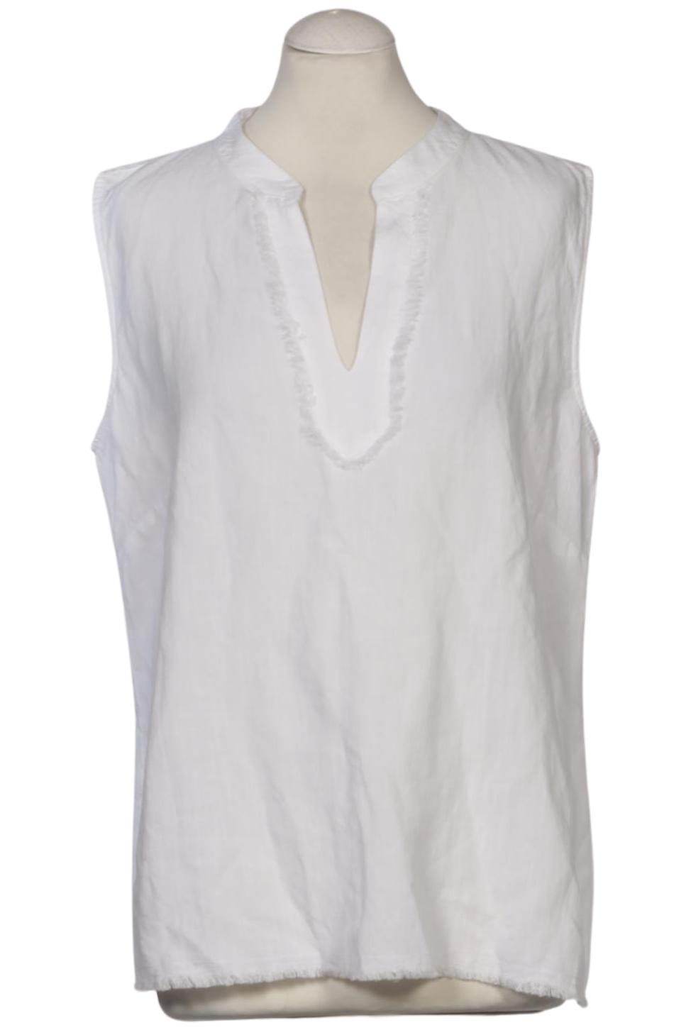 

Opus Damen Bluse, weiß, Gr. 38