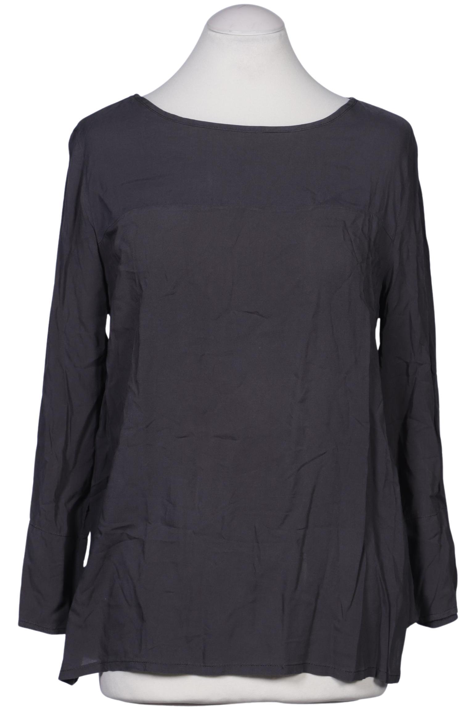 Thumbnail - Opus Damen Bluse, grau, Gr. 36