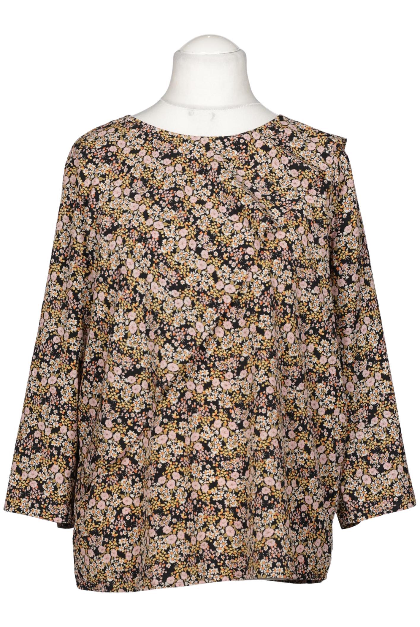 

Opus Damen Bluse, mehrfarbig, Gr. 42