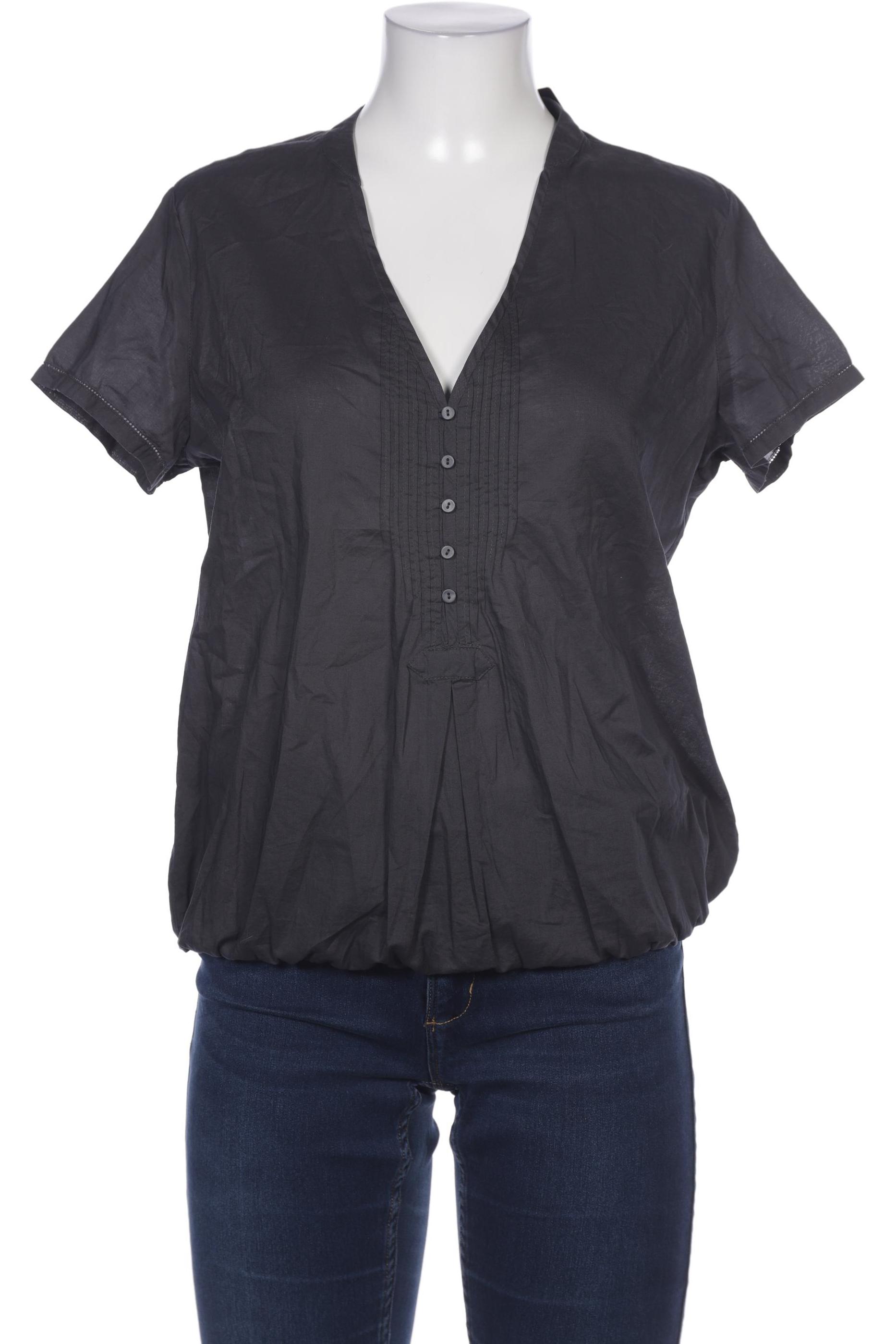 

Opus Damen Bluse, grau