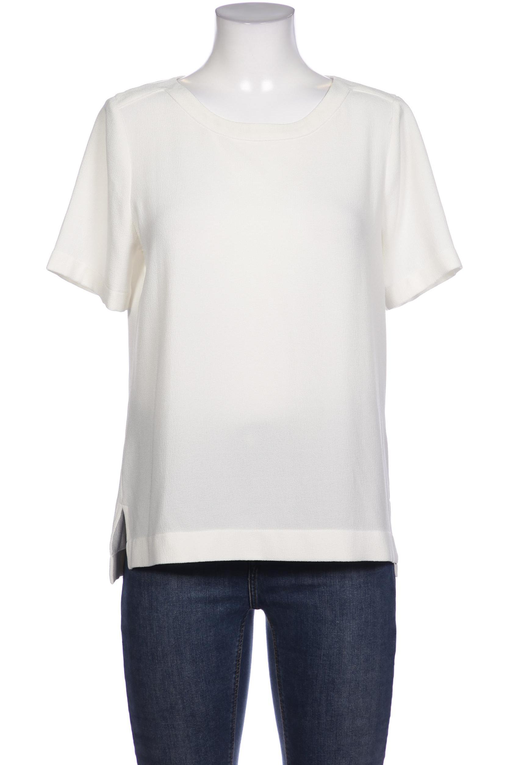 

Opus Damen Bluse, cremeweiß