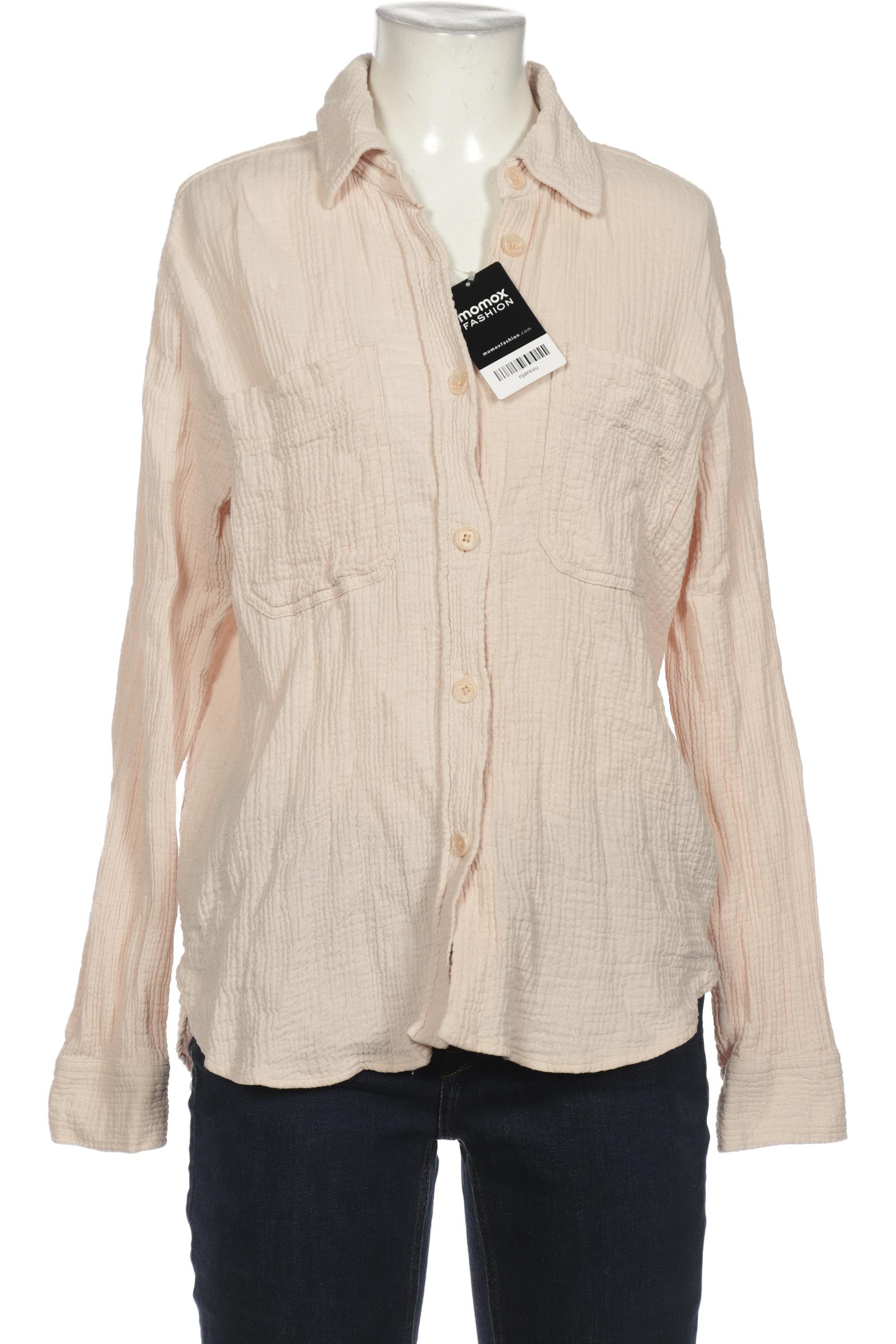 

Opus Damen Bluse, pink, Gr. 36