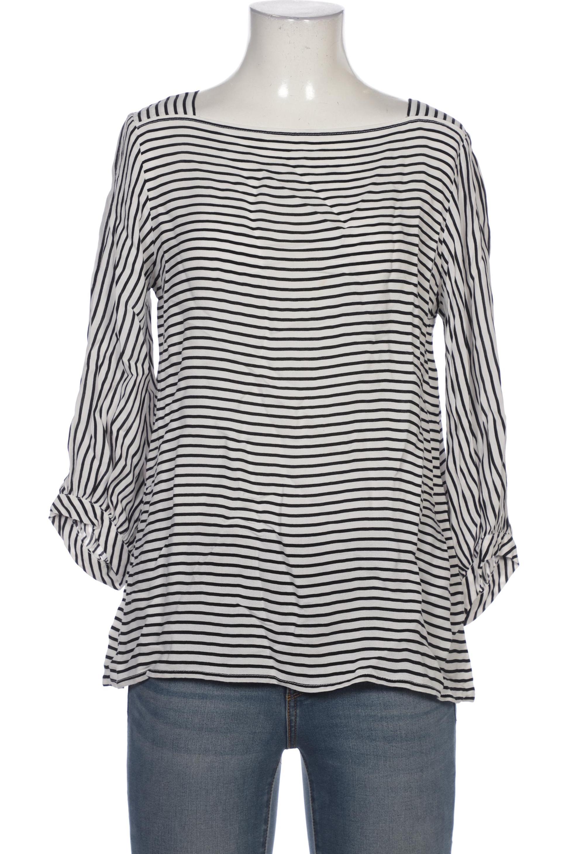 

Opus Damen Bluse, weiß