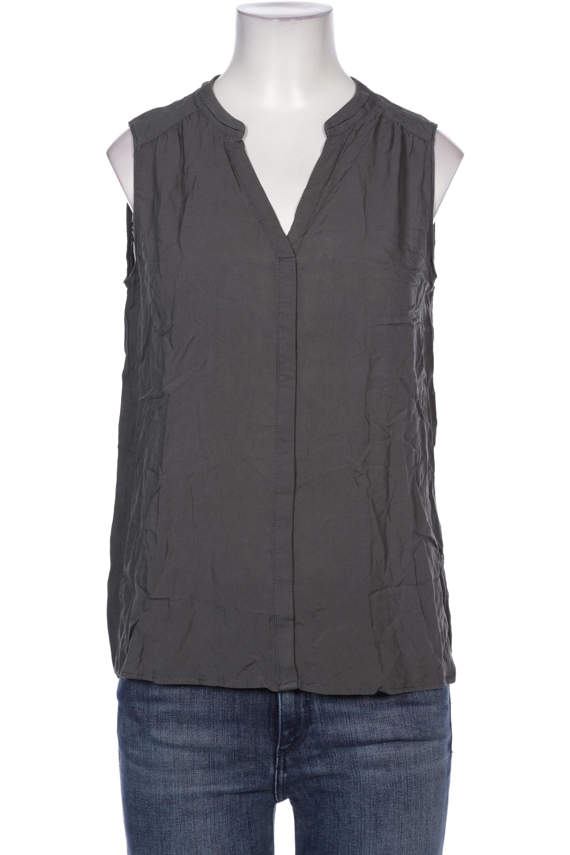 

Opus Damen Bluse, grün, Gr. 36