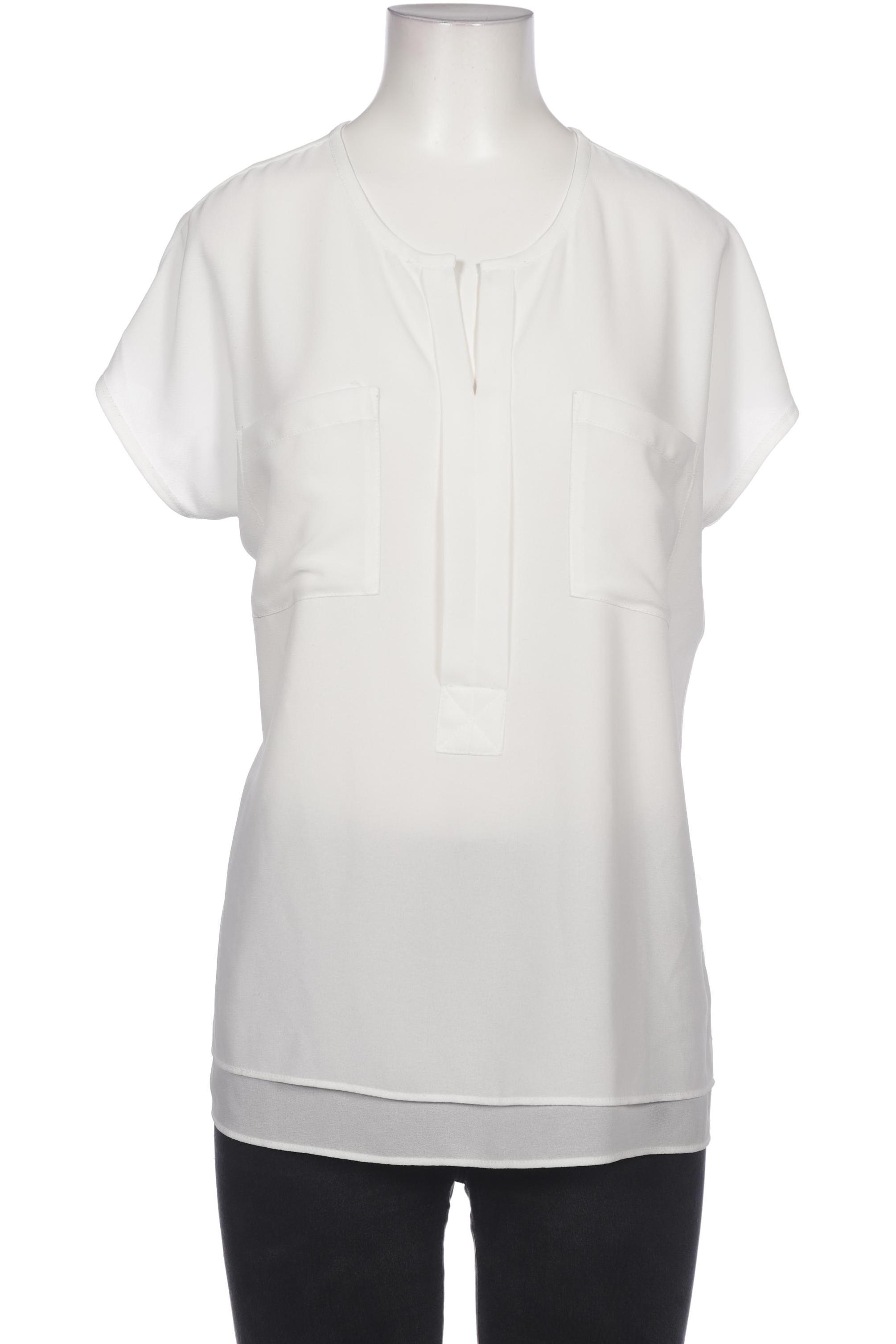 

Opus Damen Bluse, weiß