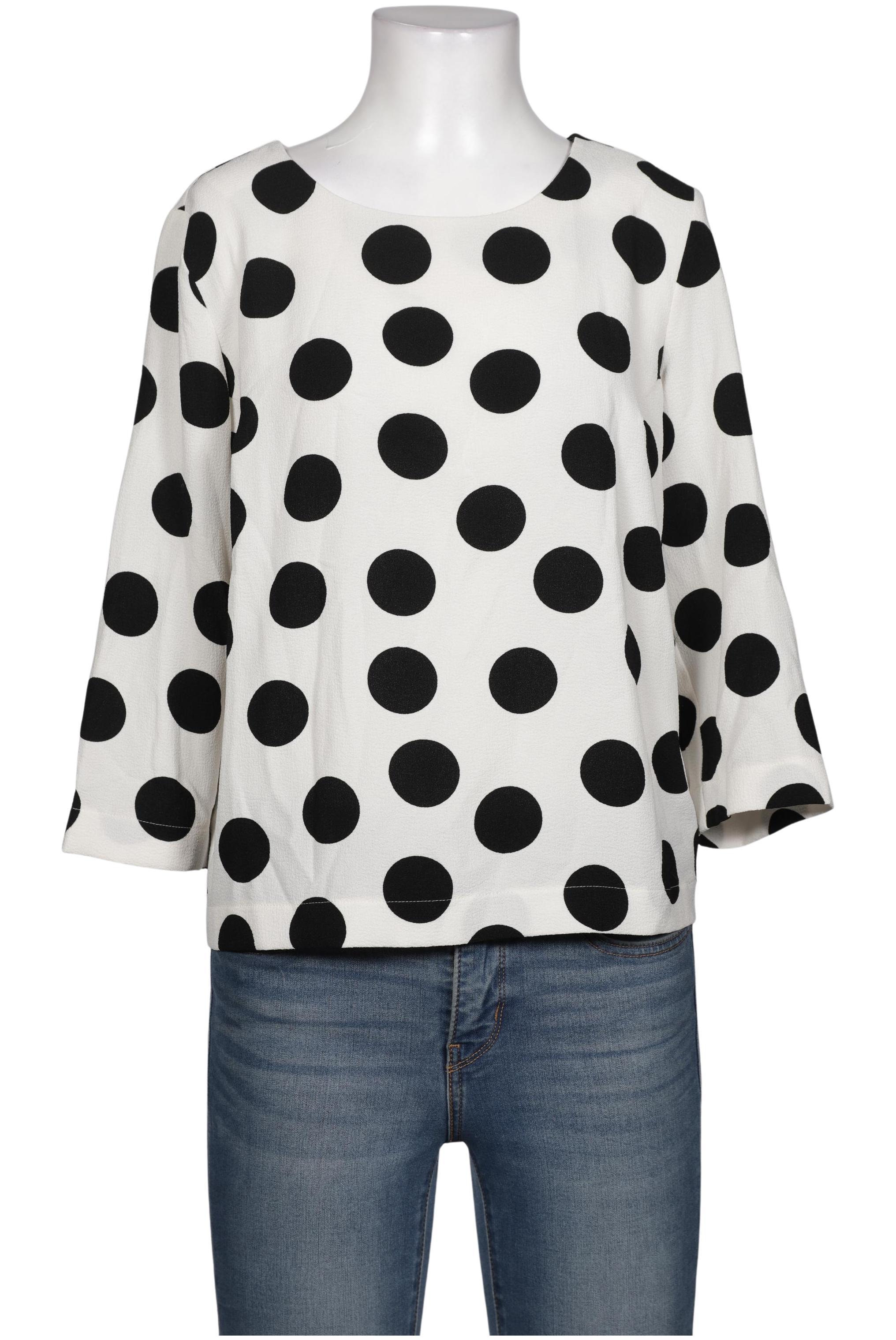 

Opus Damen Bluse, mehrfarbig, Gr. 38