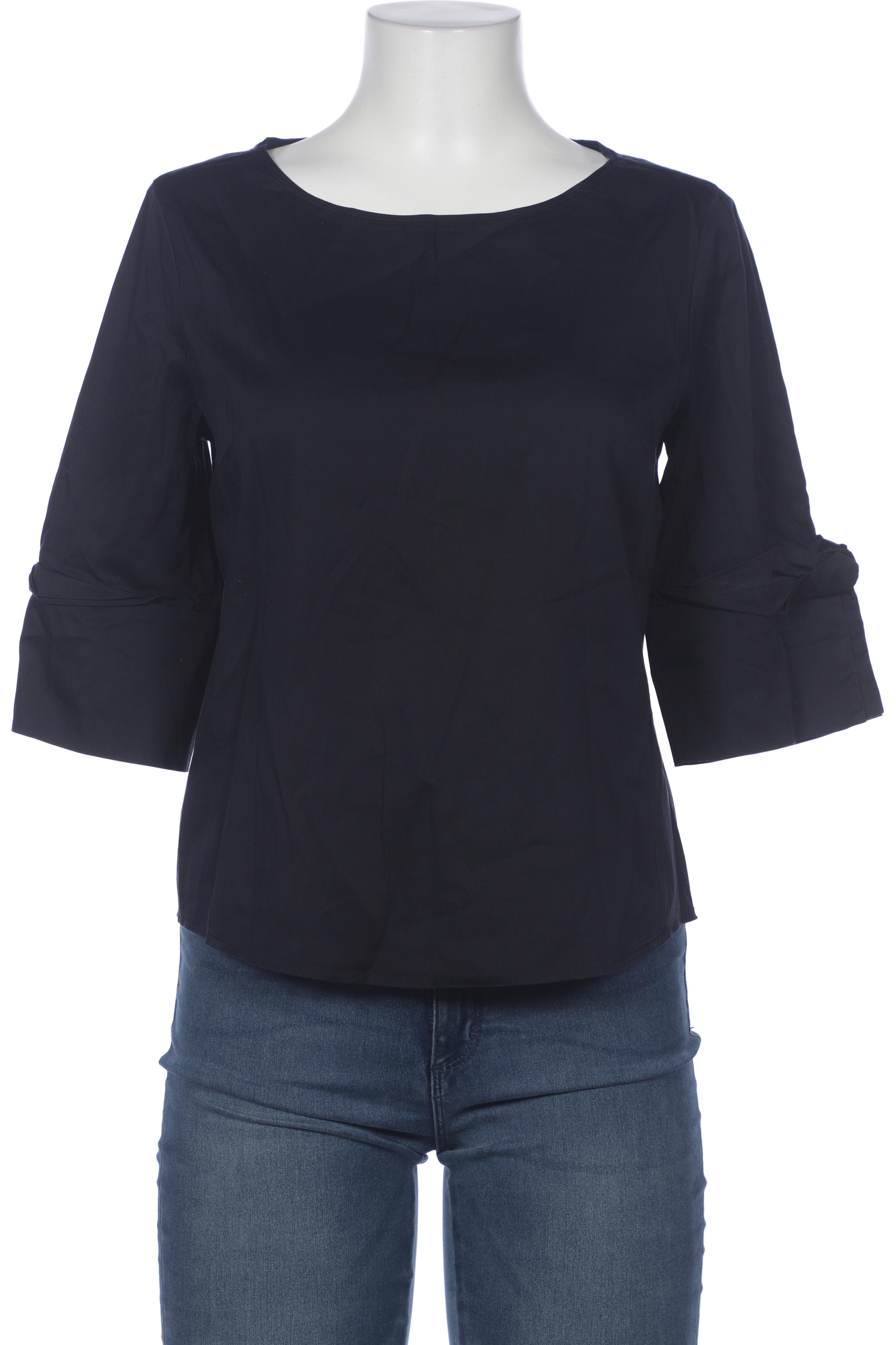 Thumbnail - Opus Damen Bluse, marineblau, Gr. 38