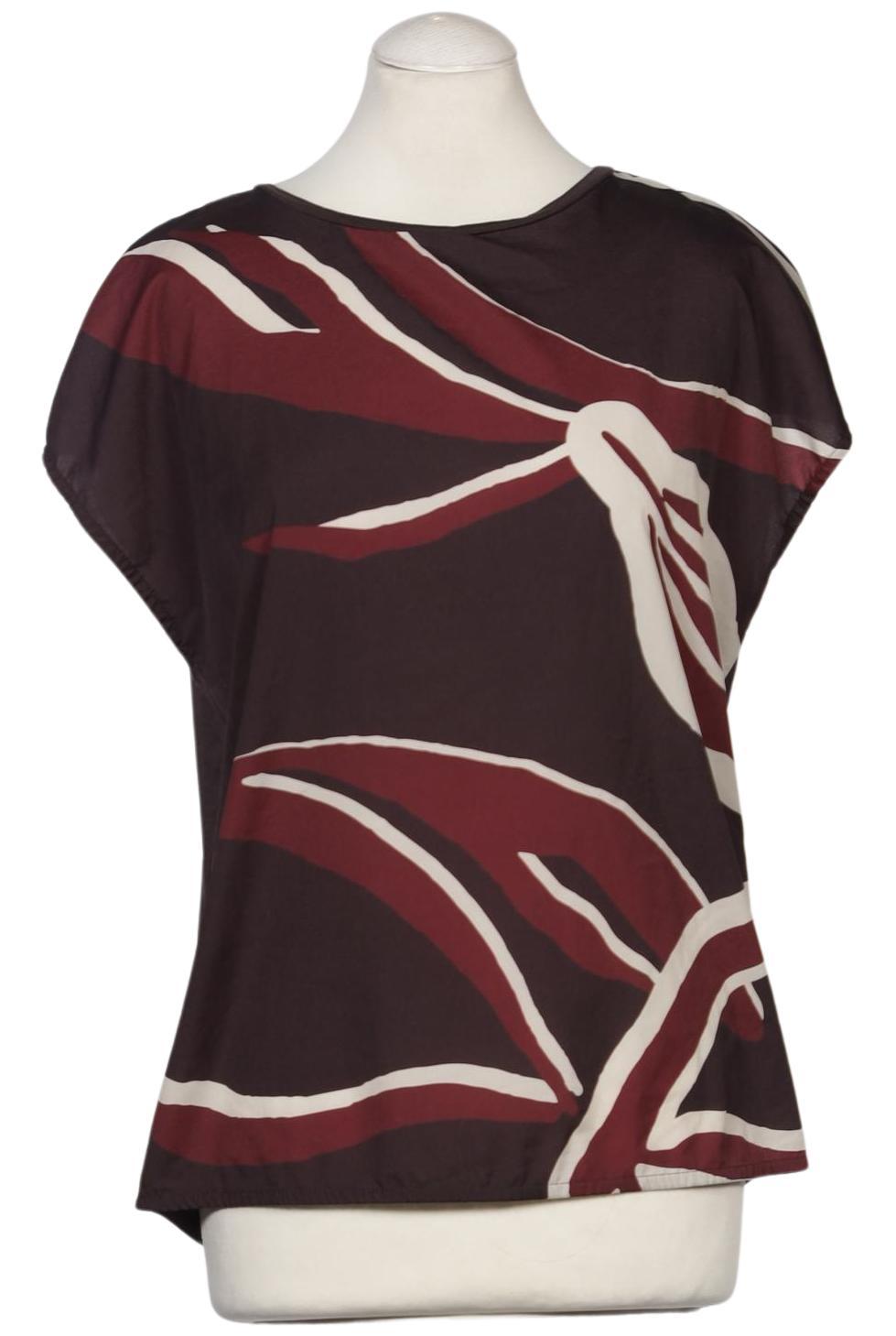 

Opus Damen Bluse, mehrfarbig, Gr. 38