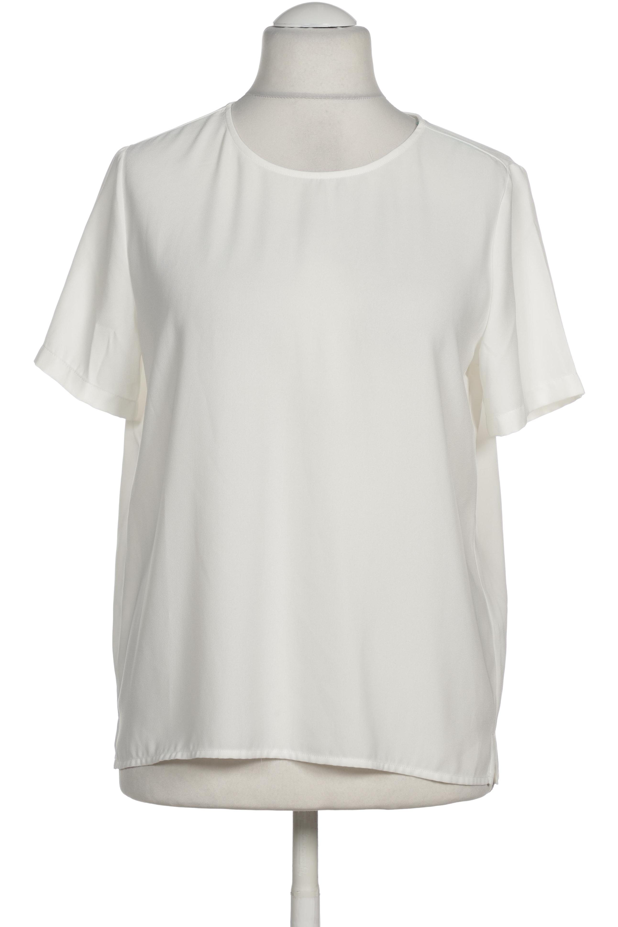 

Opus Damen Bluse, weiß, Gr. 40