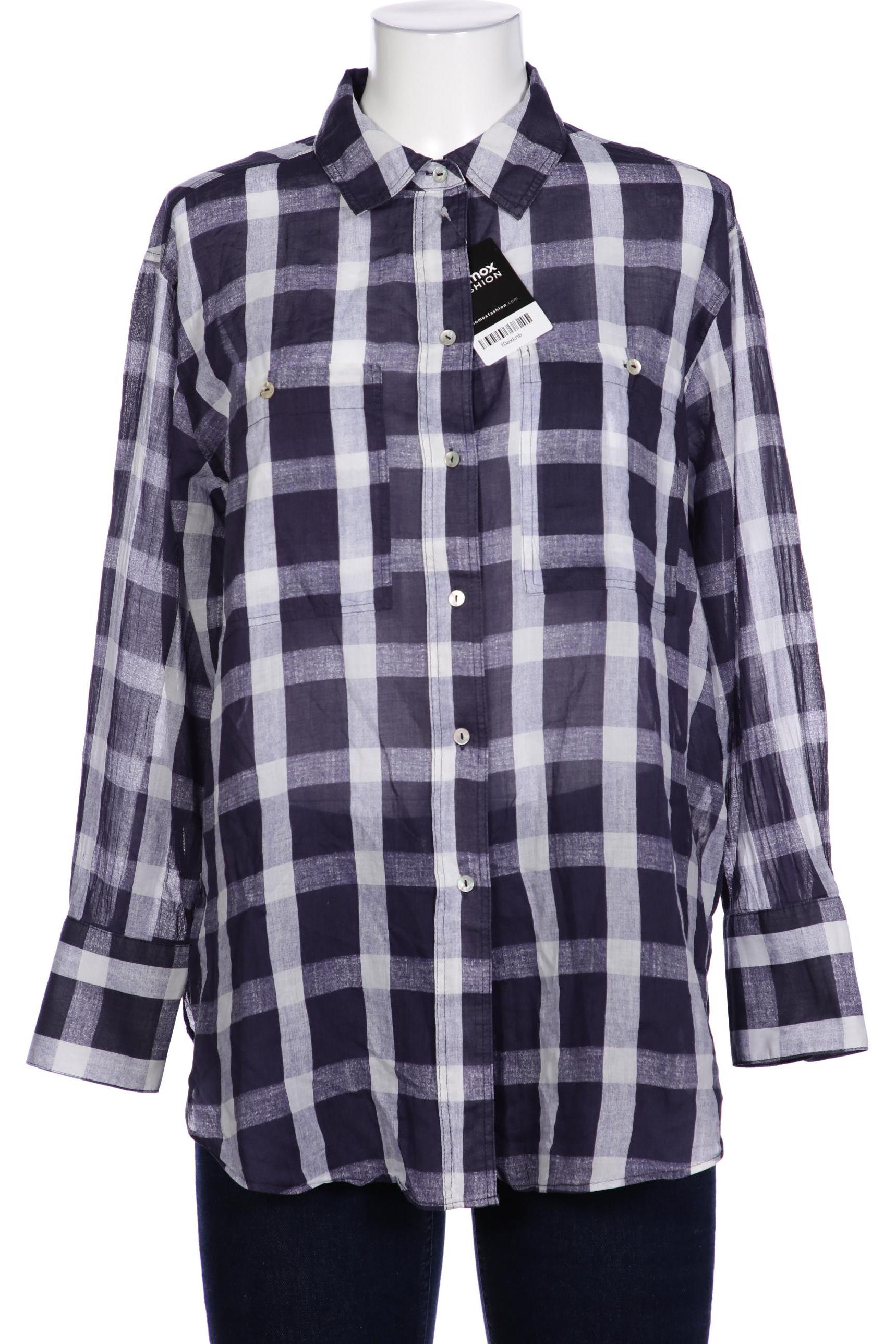 

Opus Damen Bluse, marineblau