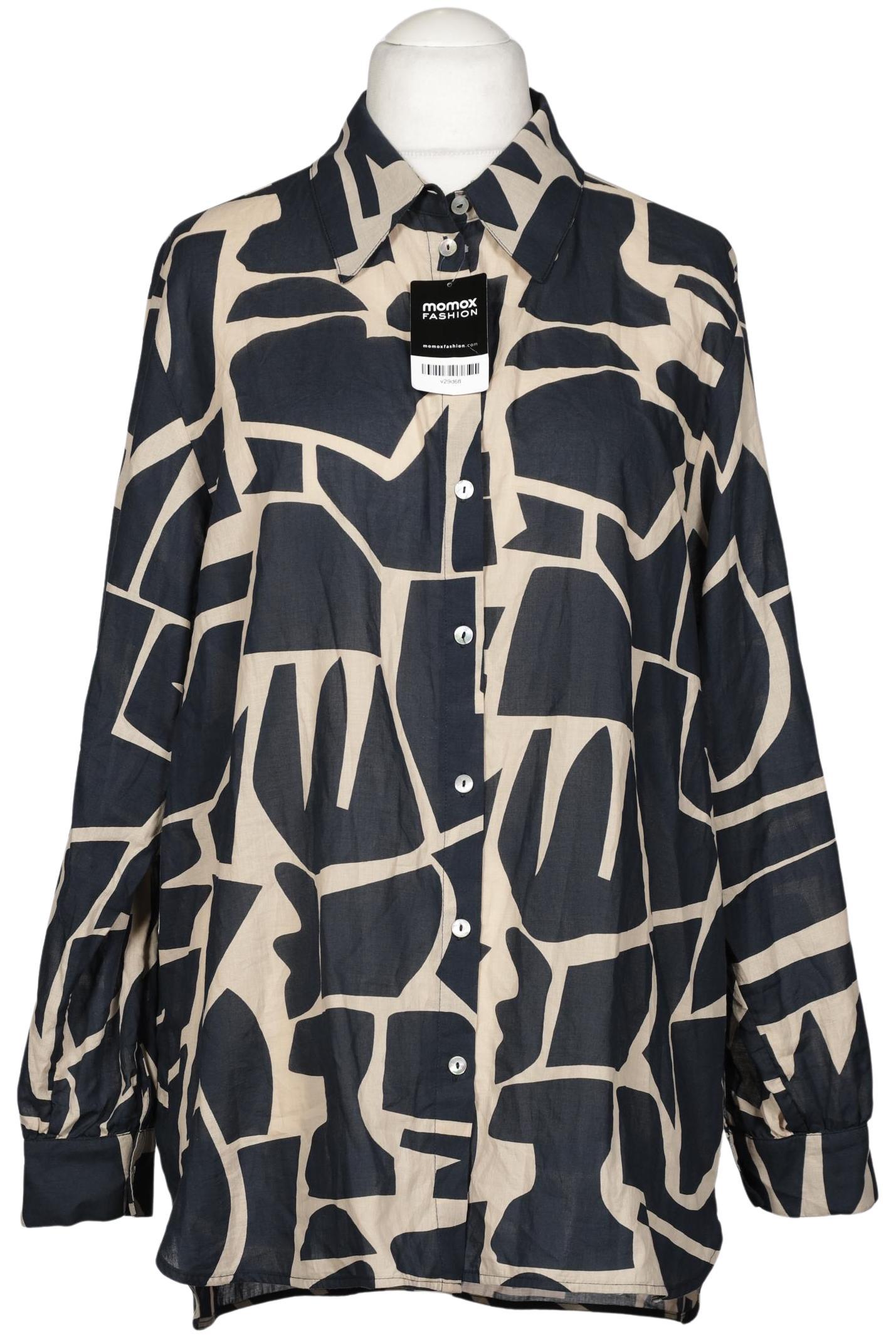 

Opus Damen Bluse, mehrfarbig, Gr. 44