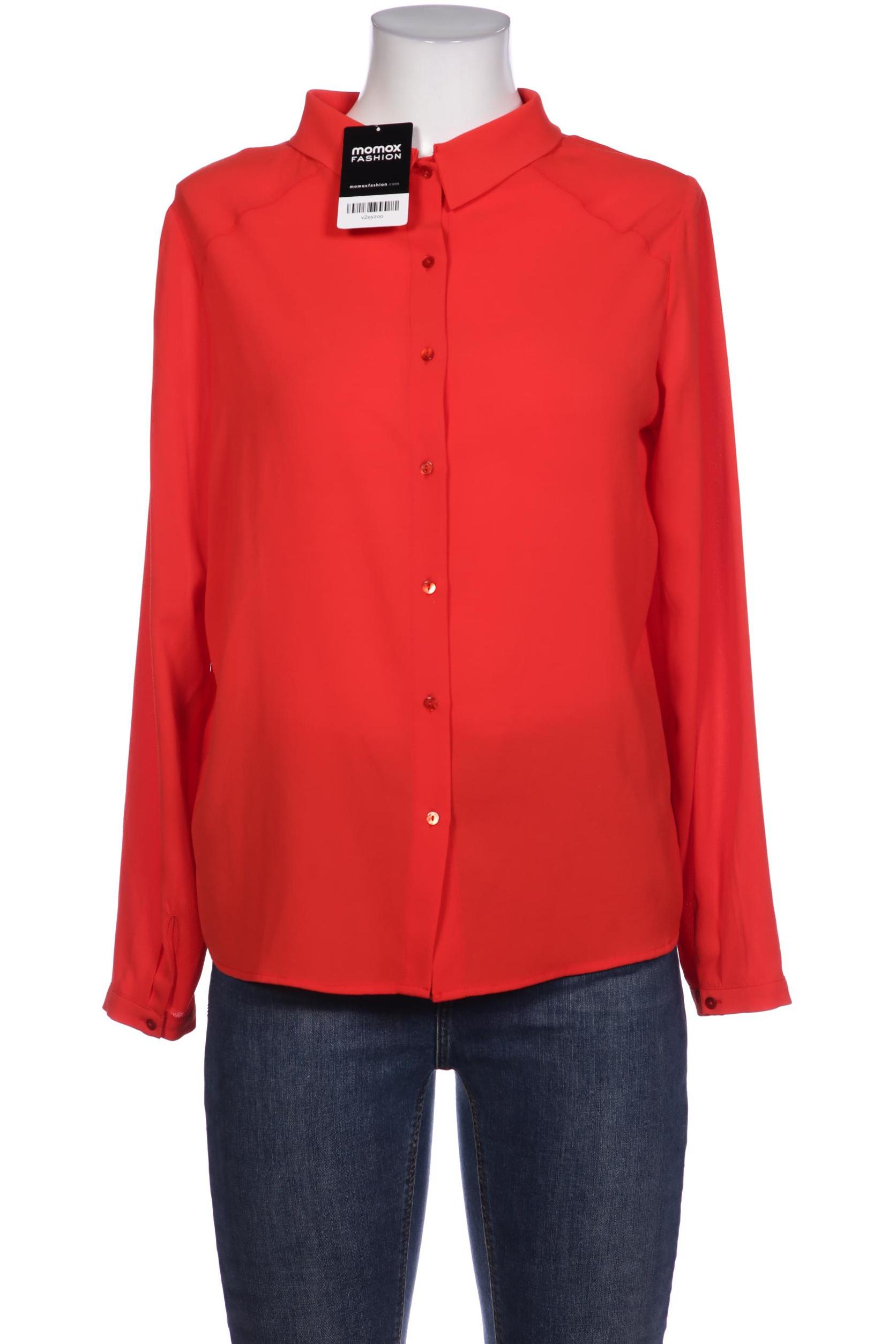 

Opus Damen Bluse, rot