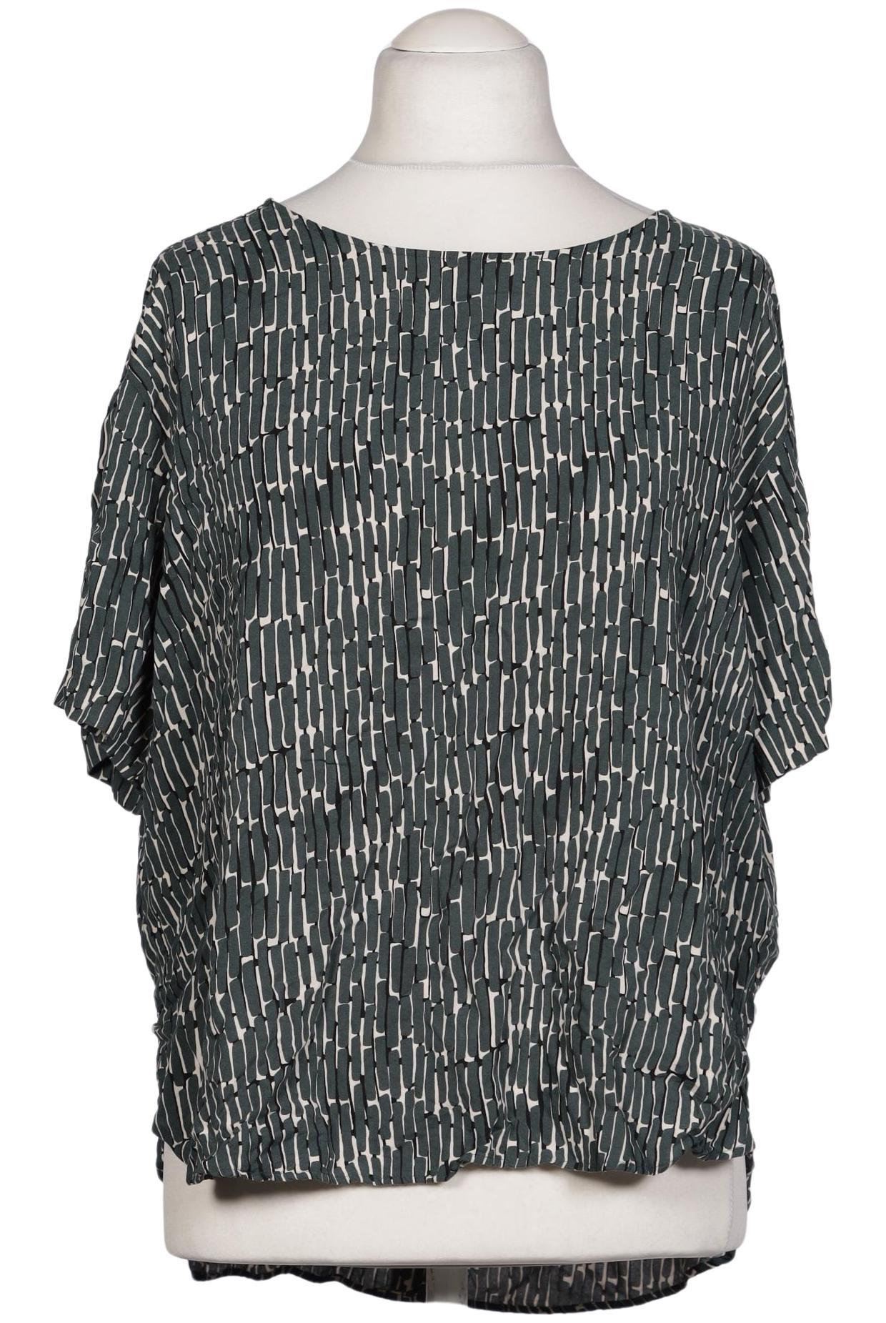 

Opus Damen Bluse, grün, Gr. 44