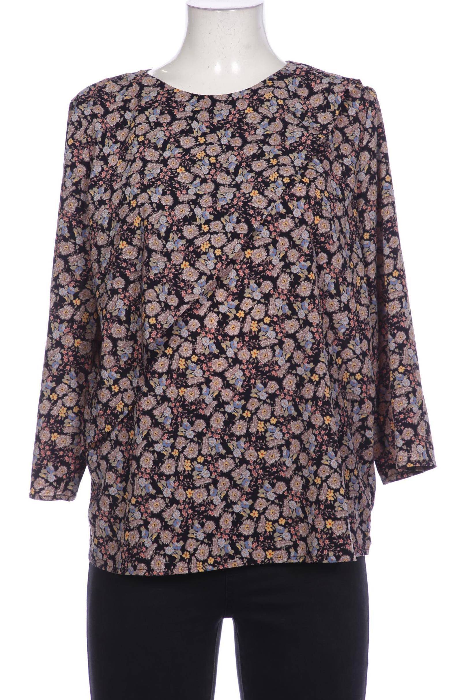 

Opus Damen Bluse, mehrfarbig, Gr. 40