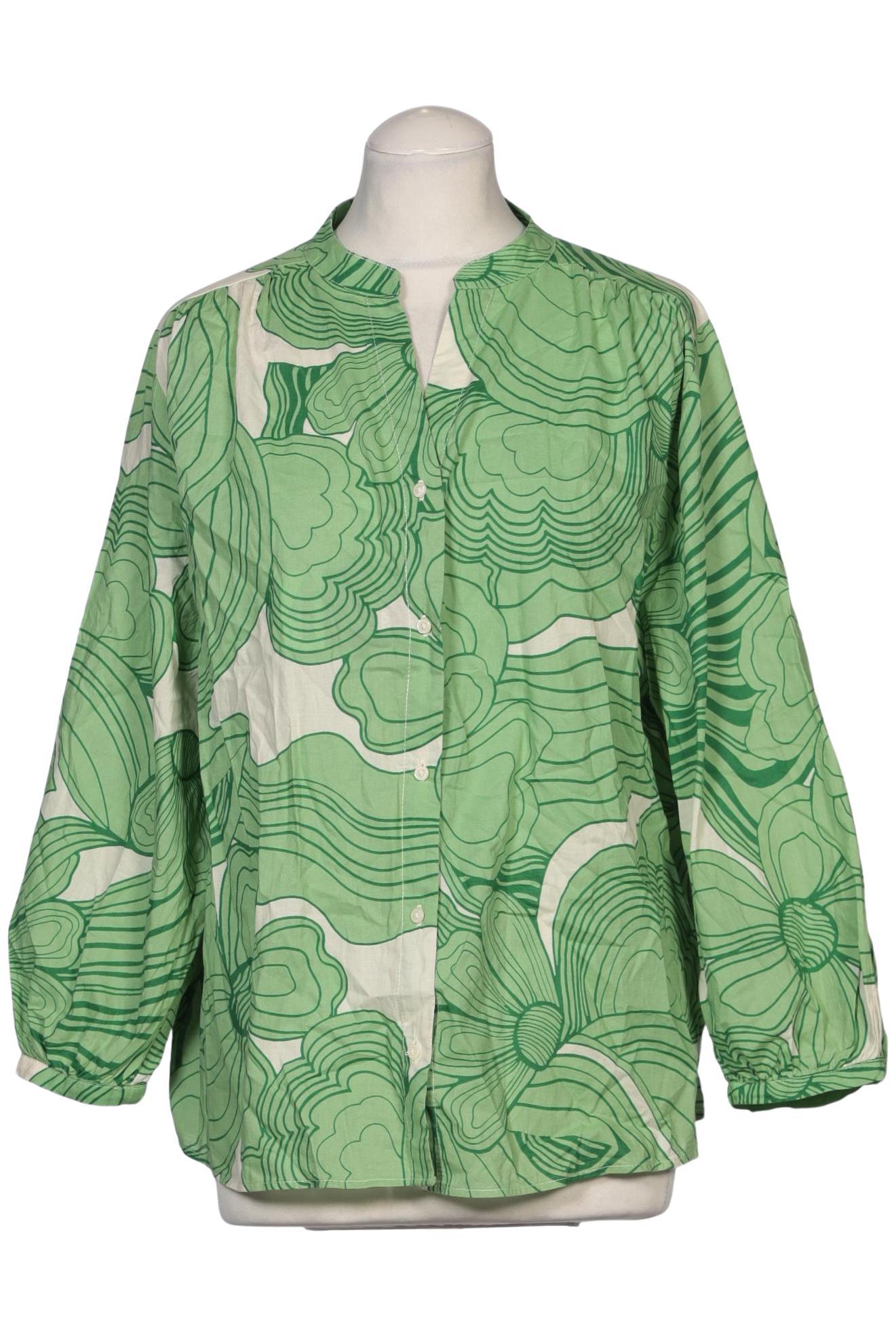 

Opus Damen Bluse, mehrfarbig, Gr. 38