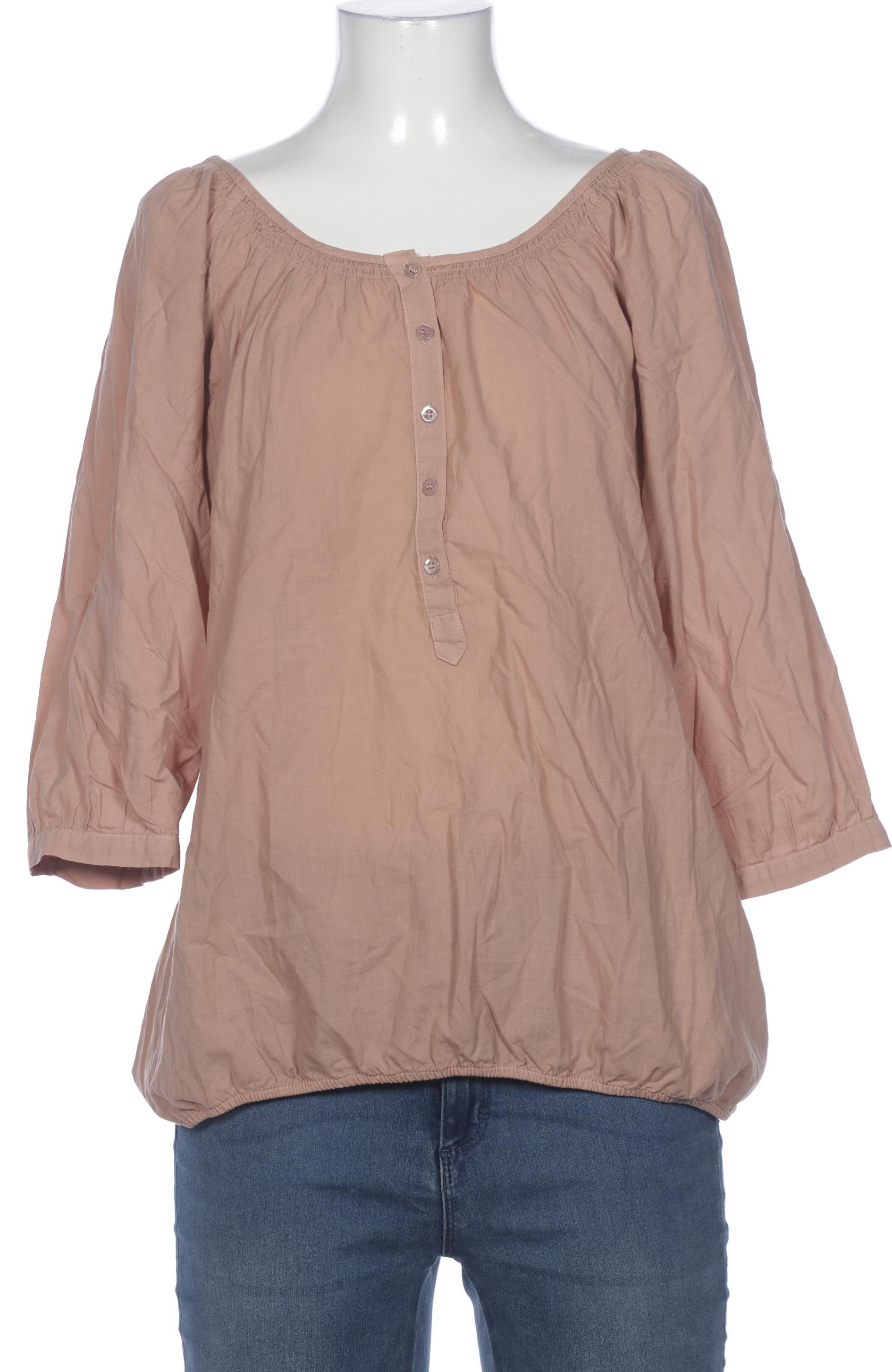 

Opus Damen Bluse, braun