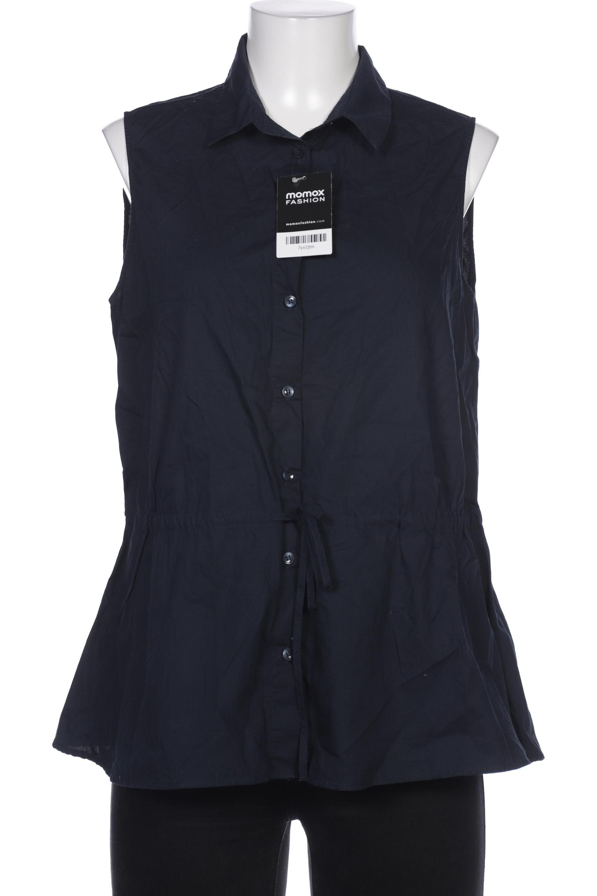 

Opus Damen Bluse, marineblau