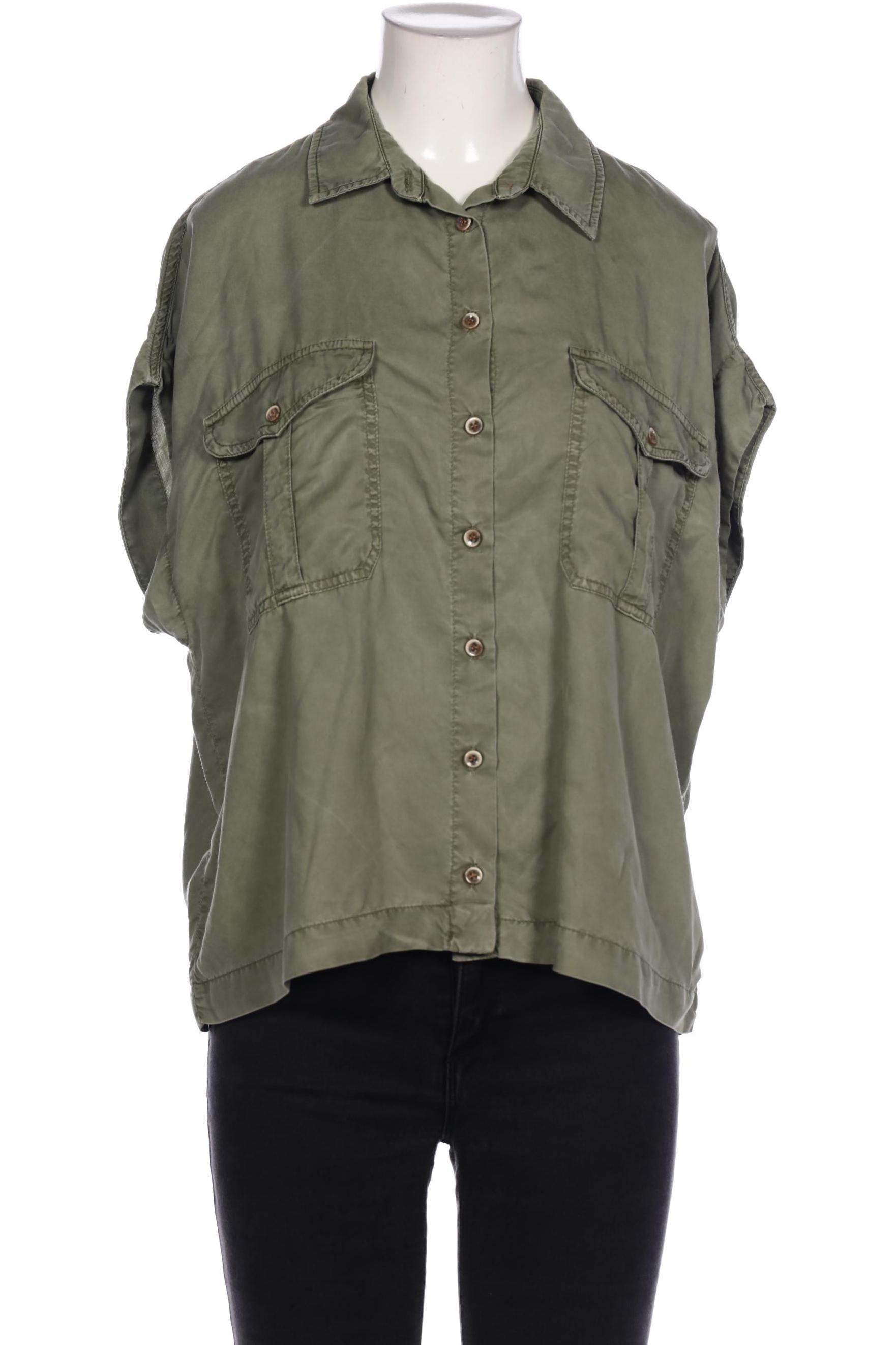

Opus Damen Bluse, grün