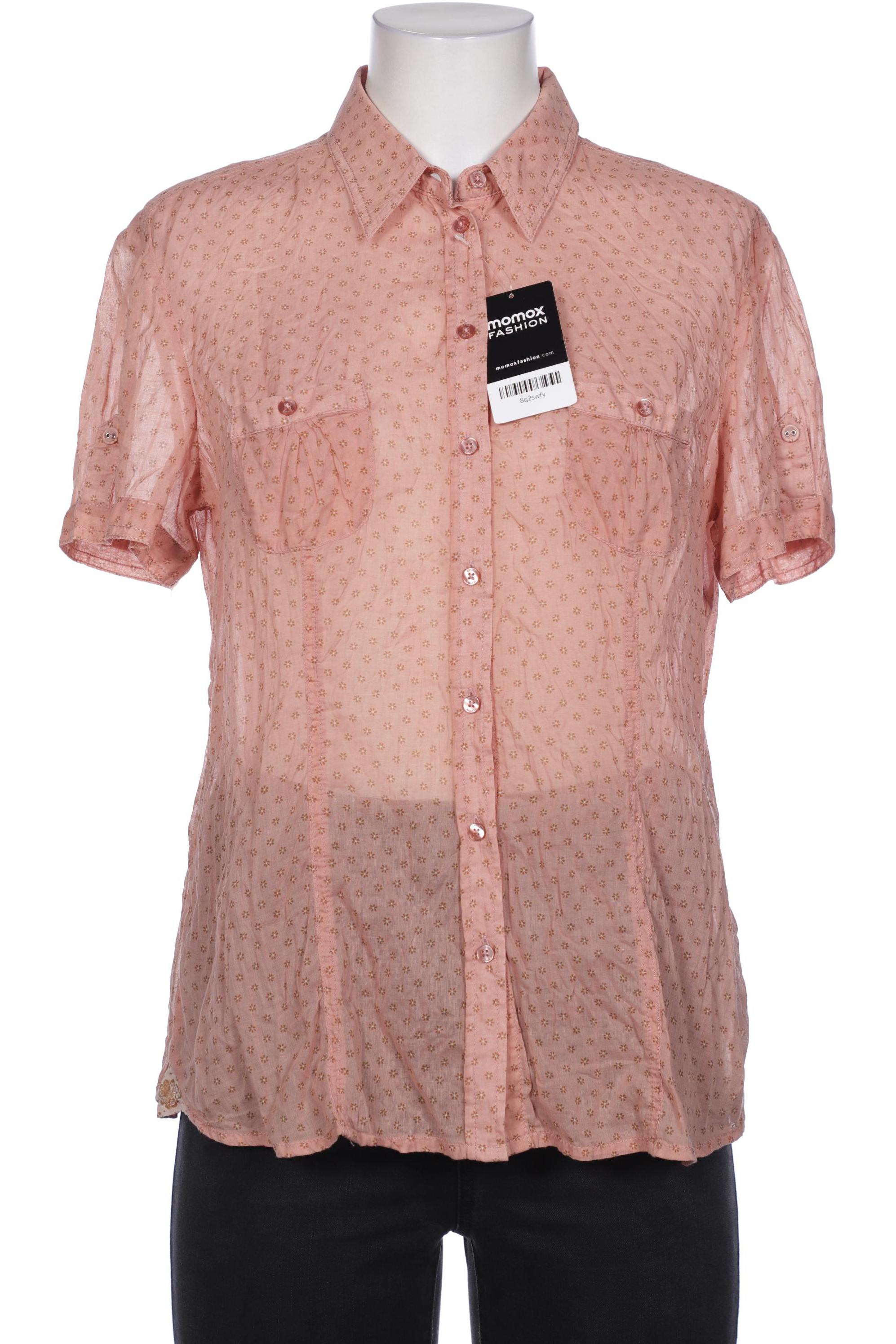 

Opus Damen Bluse, pink