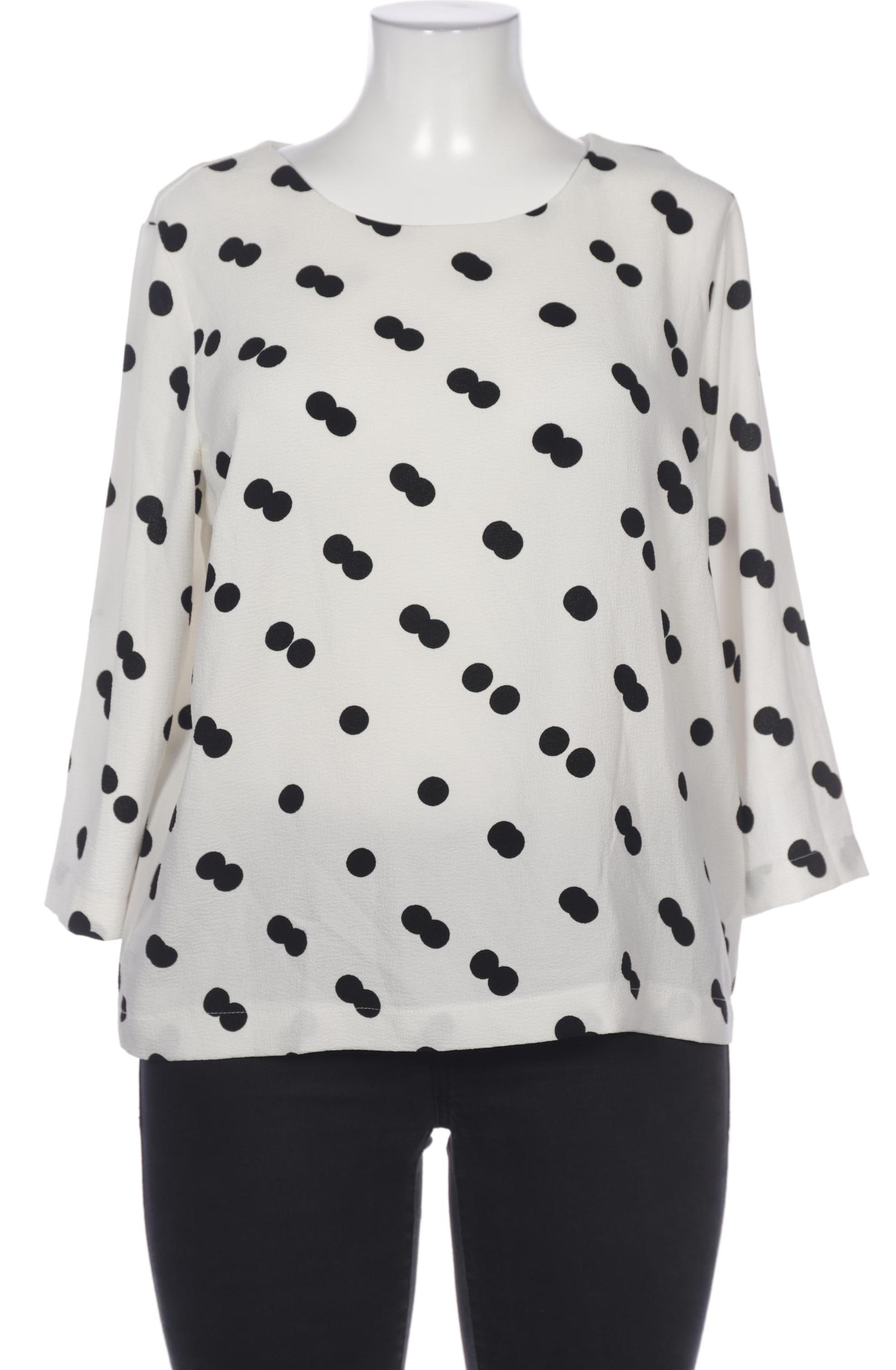 

Opus Damen Bluse, weiß