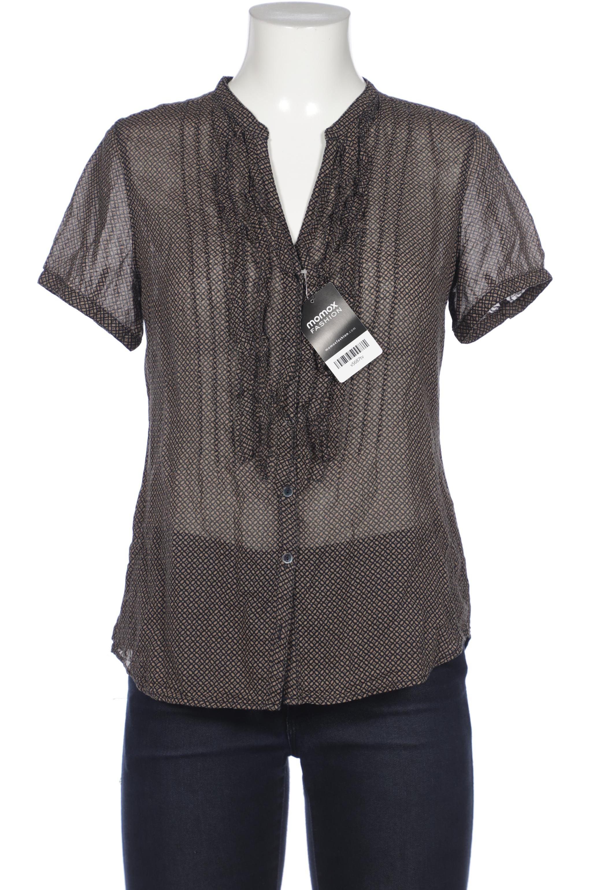 

Opus Damen Bluse, braun